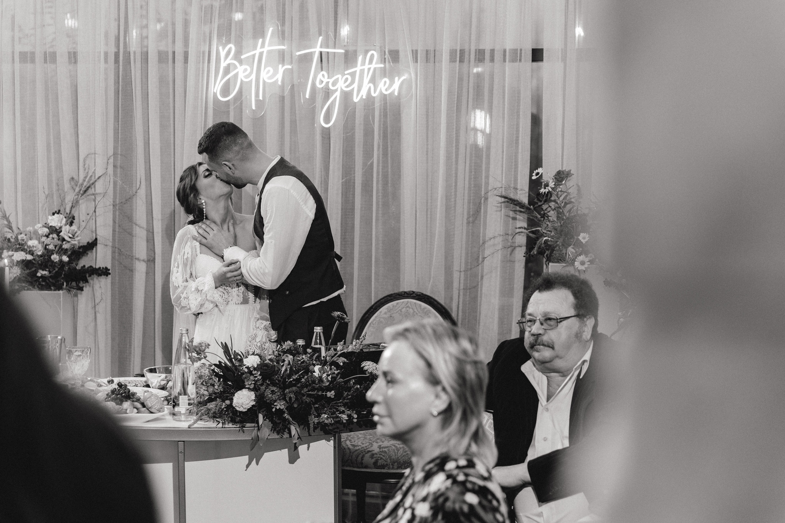 Оля и Кирилл. Свадебный и репортажный фотограф Евгений Петров