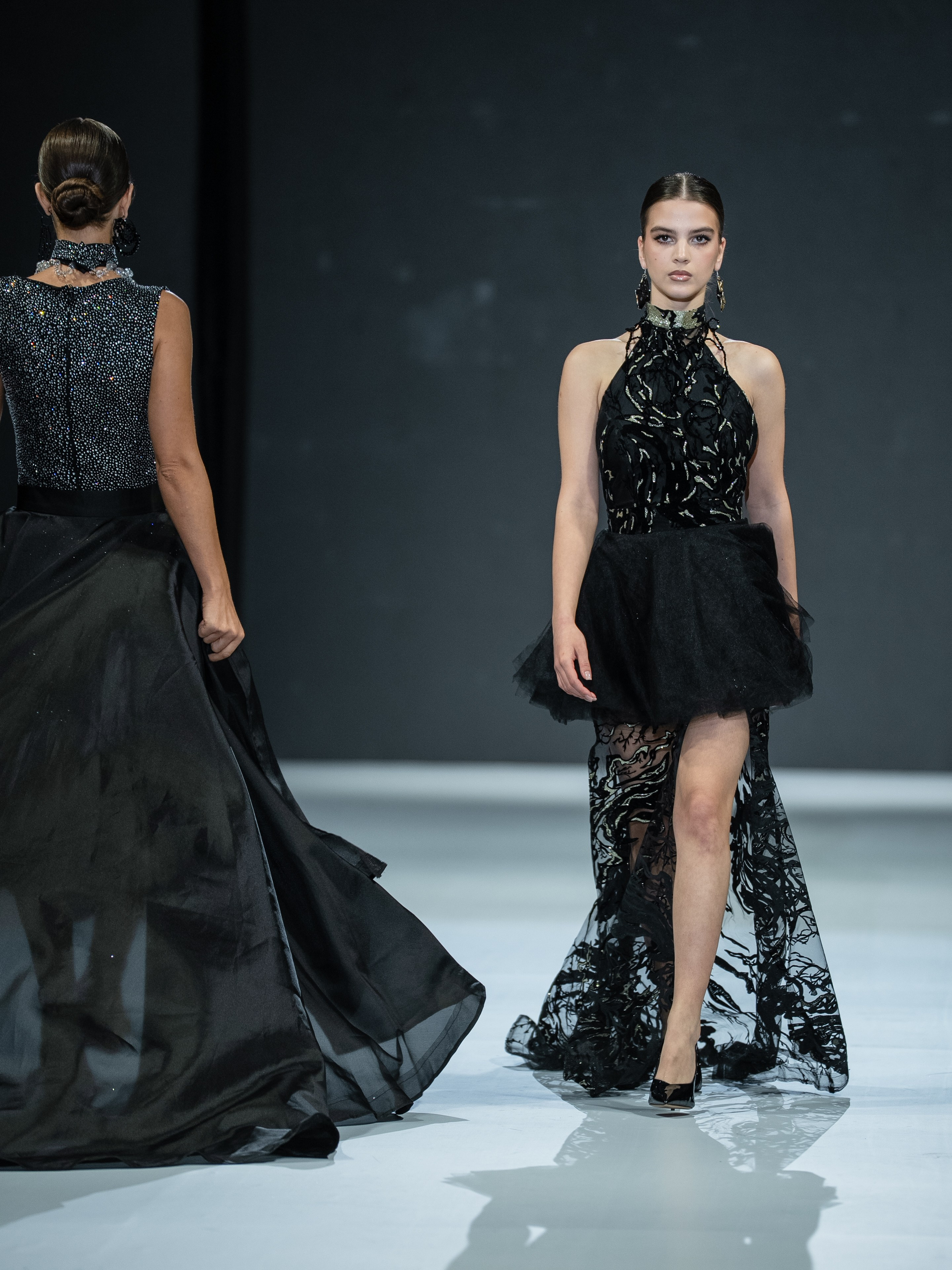 EURASIAN FASHION WEEK Rina Collection. Сайт Алматинского НЮ АРТ, будуар и фэшн фотографа Дениса Карпенко