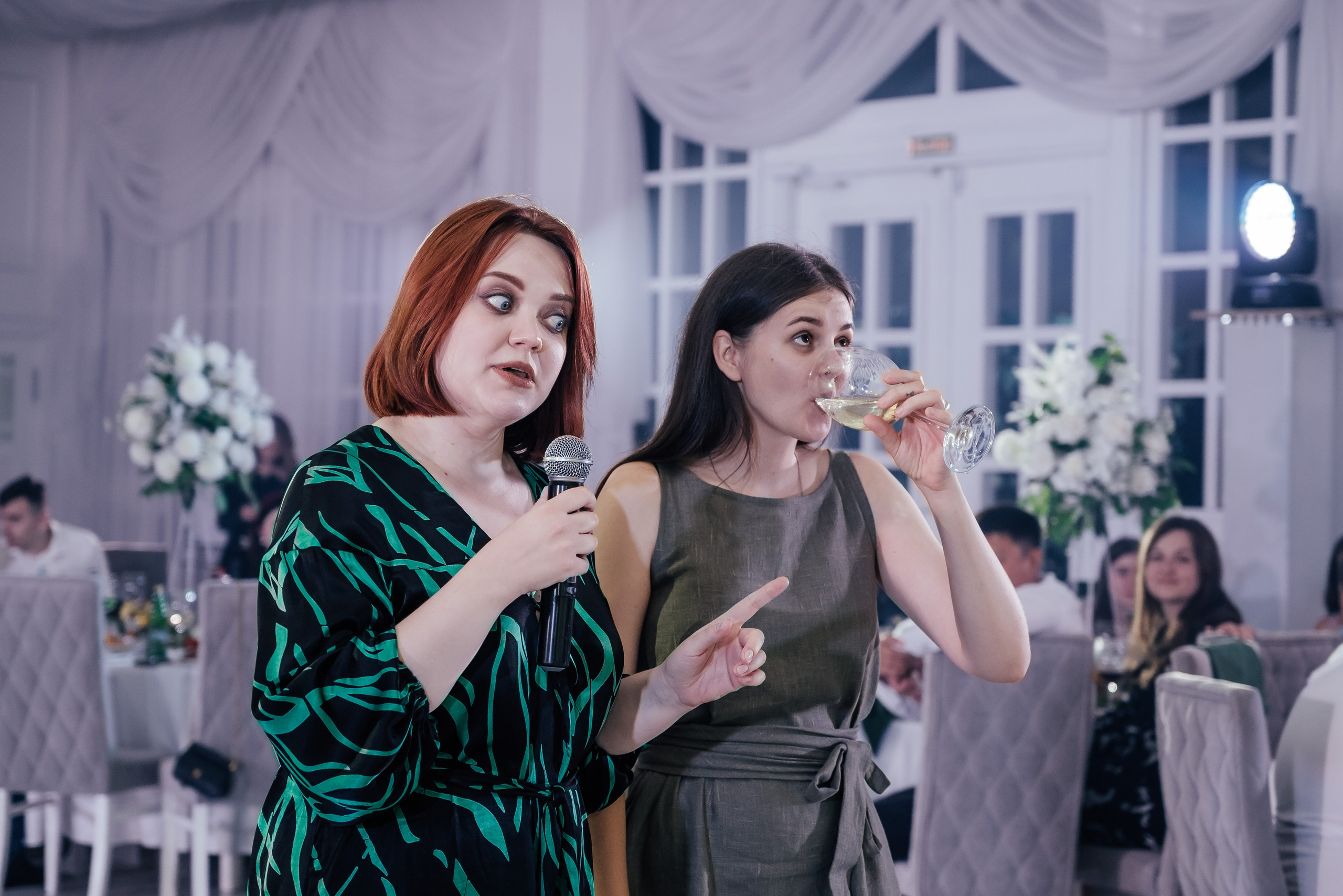 Владимир и Ольга. Свадебный фотограф в Ростове Александра Груздева