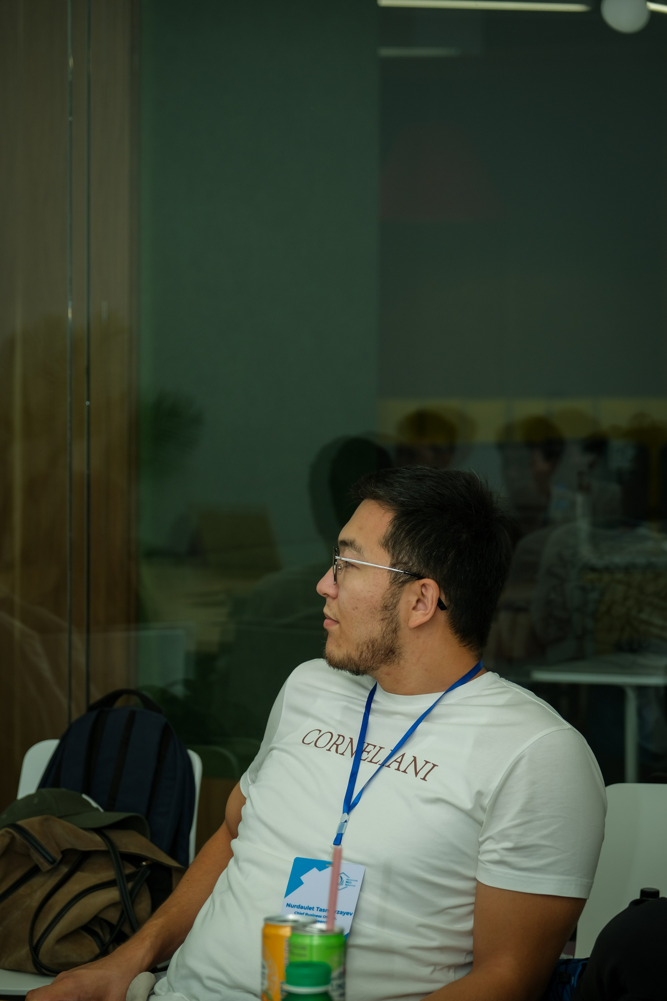 Reportage IT HUB. Видеограф и Фотограф в Алматы и Караганда