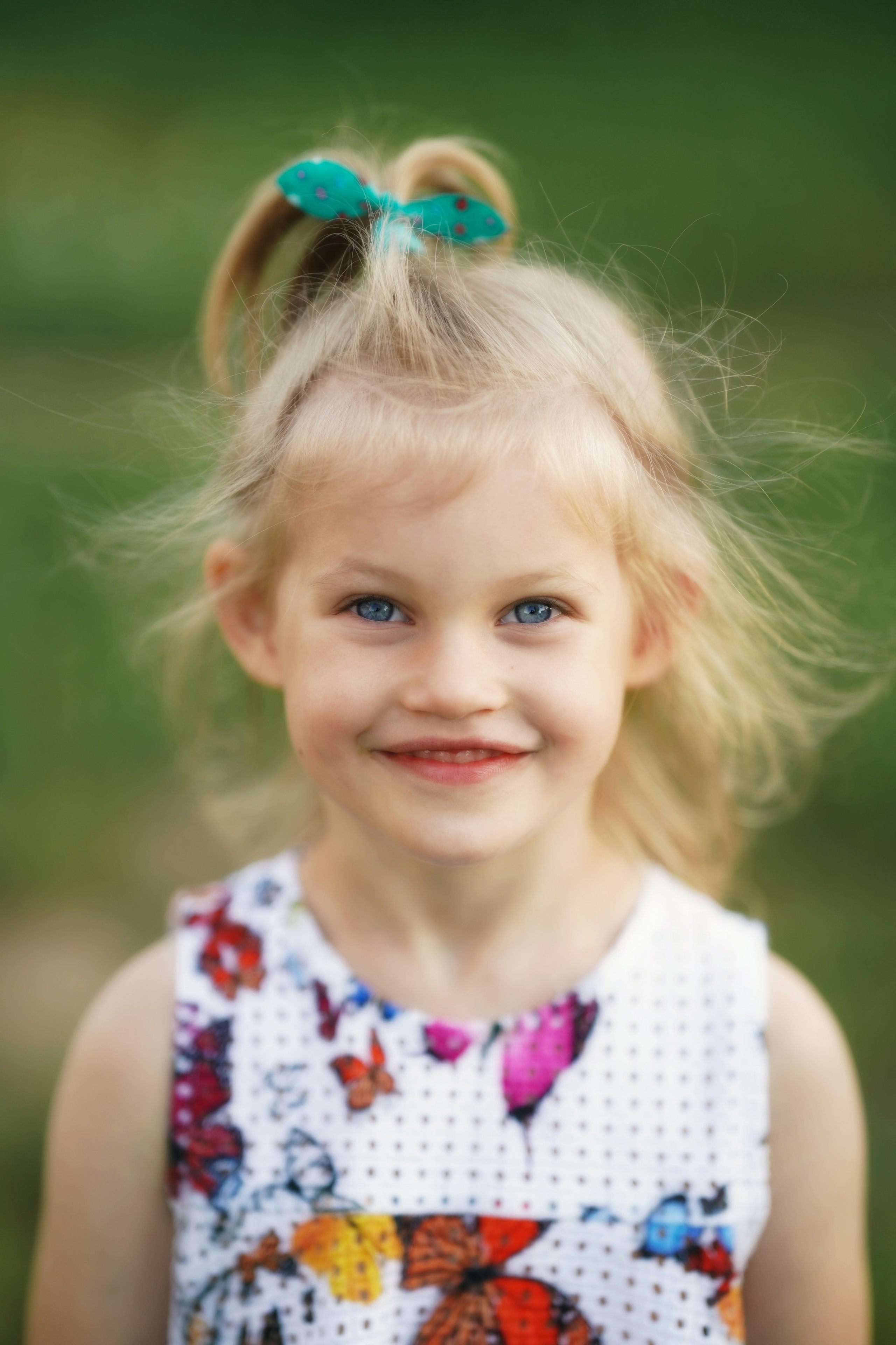 Дети. Фотограф Елена Буданова Тверь