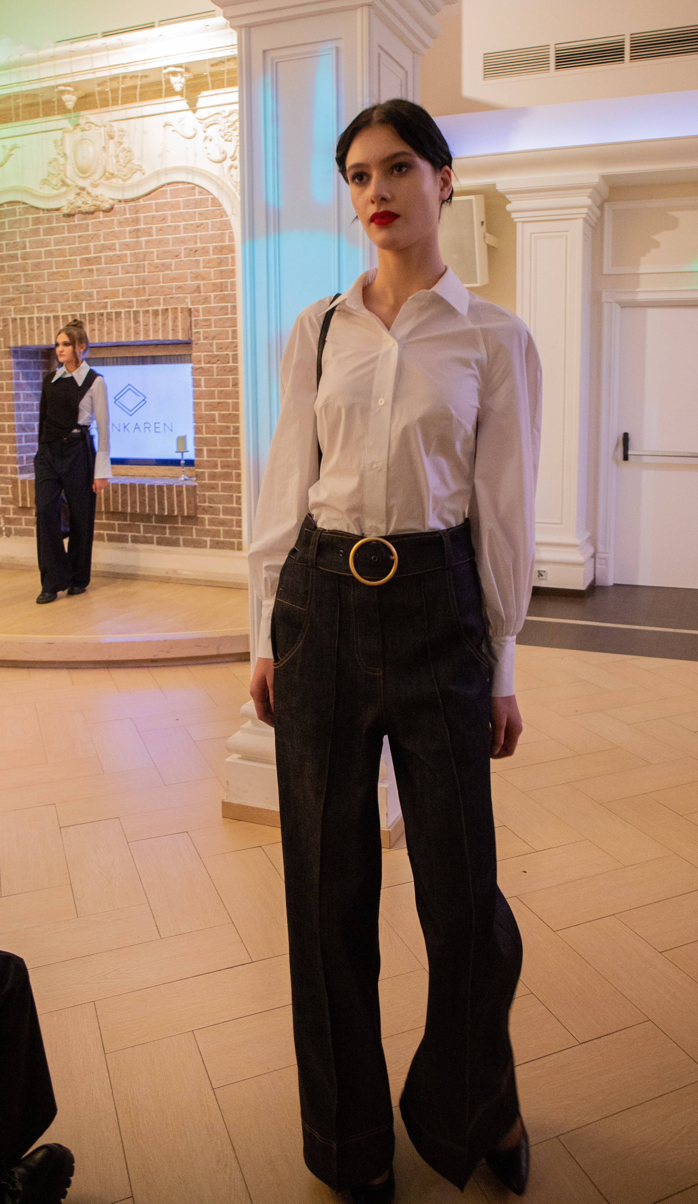 Онегин. Фотограф в Нижнем Новгороде