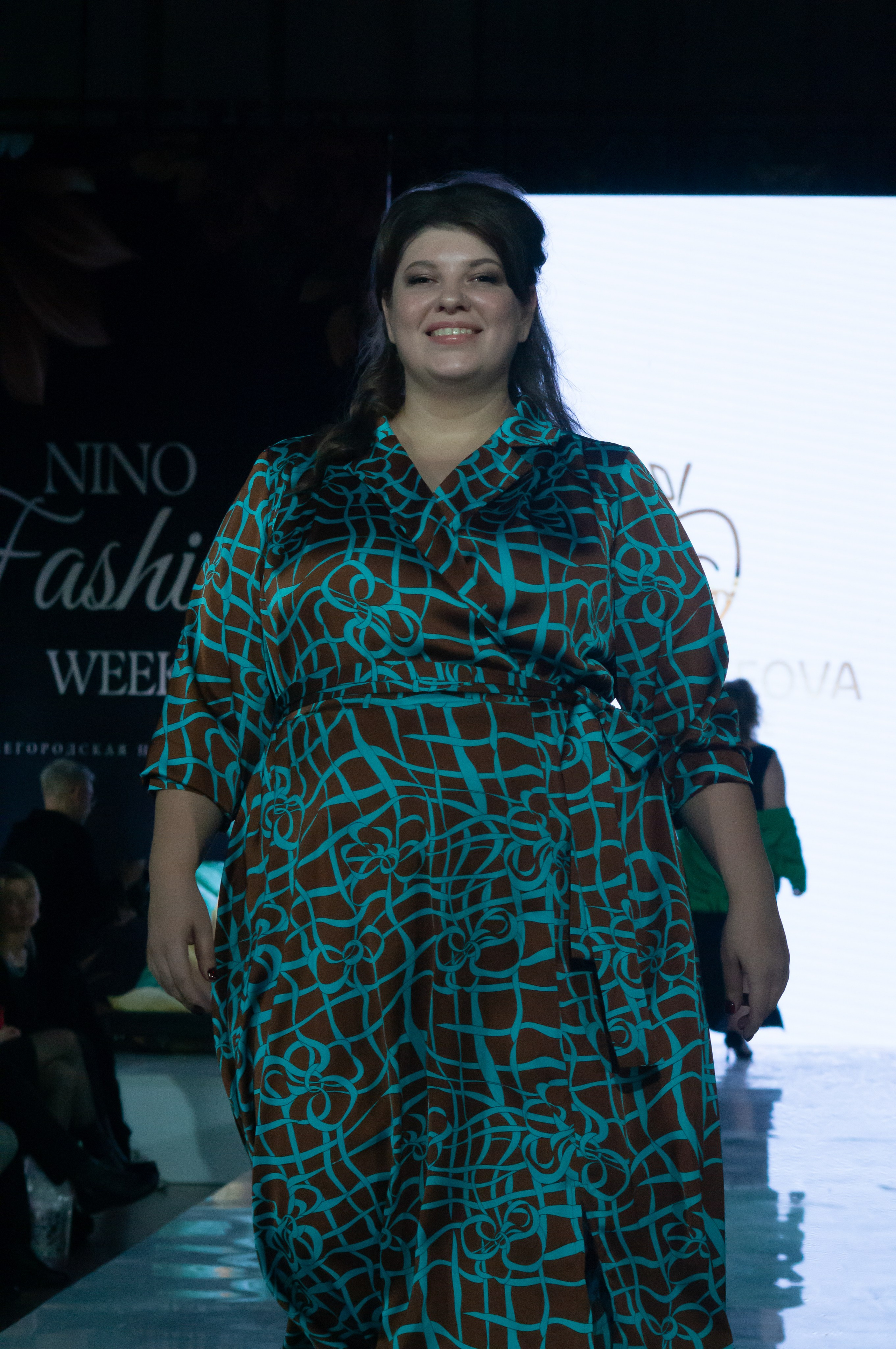 Нижегородская ярмарка 26.11. Фотограф в Нижнем Новгороде