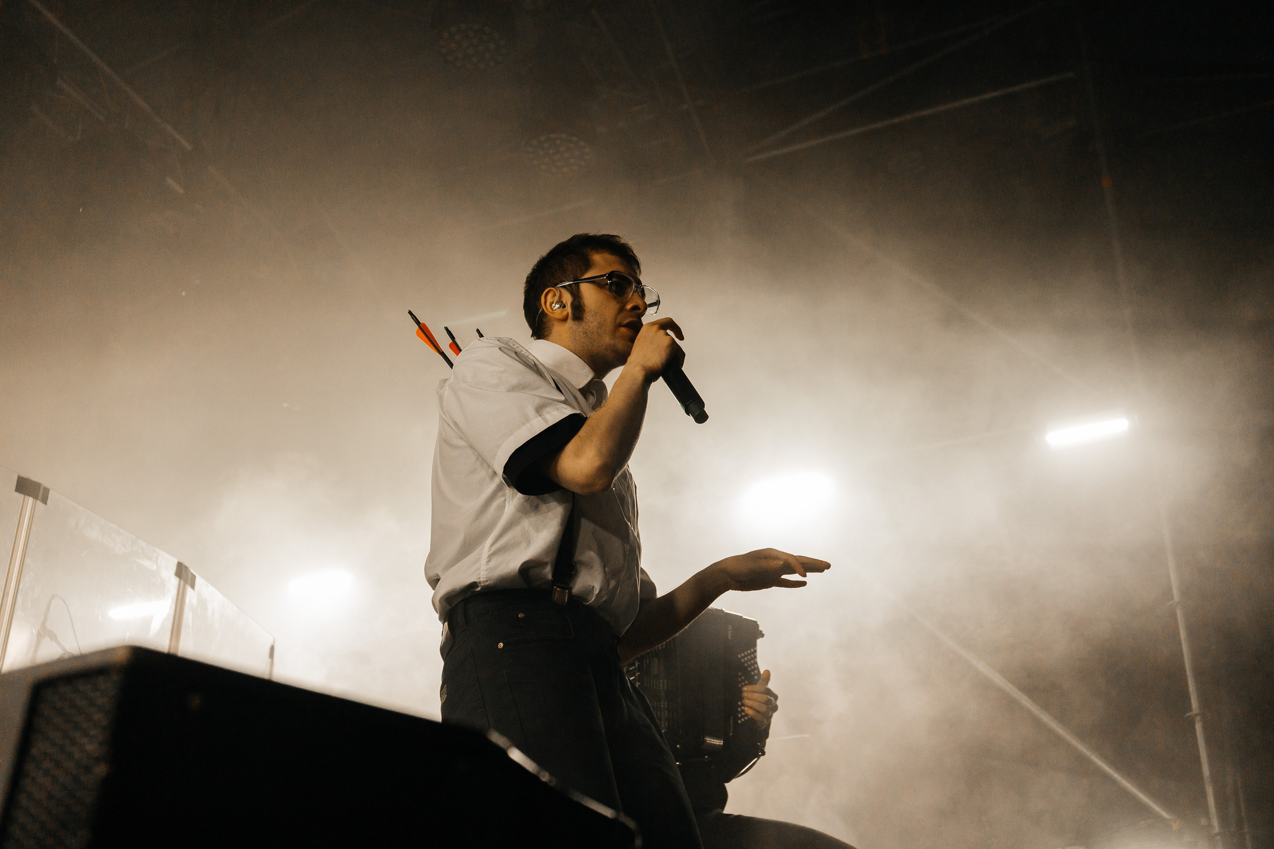 Репортаж концерты. Фотограф Екатеринбург Мазейко Михаил