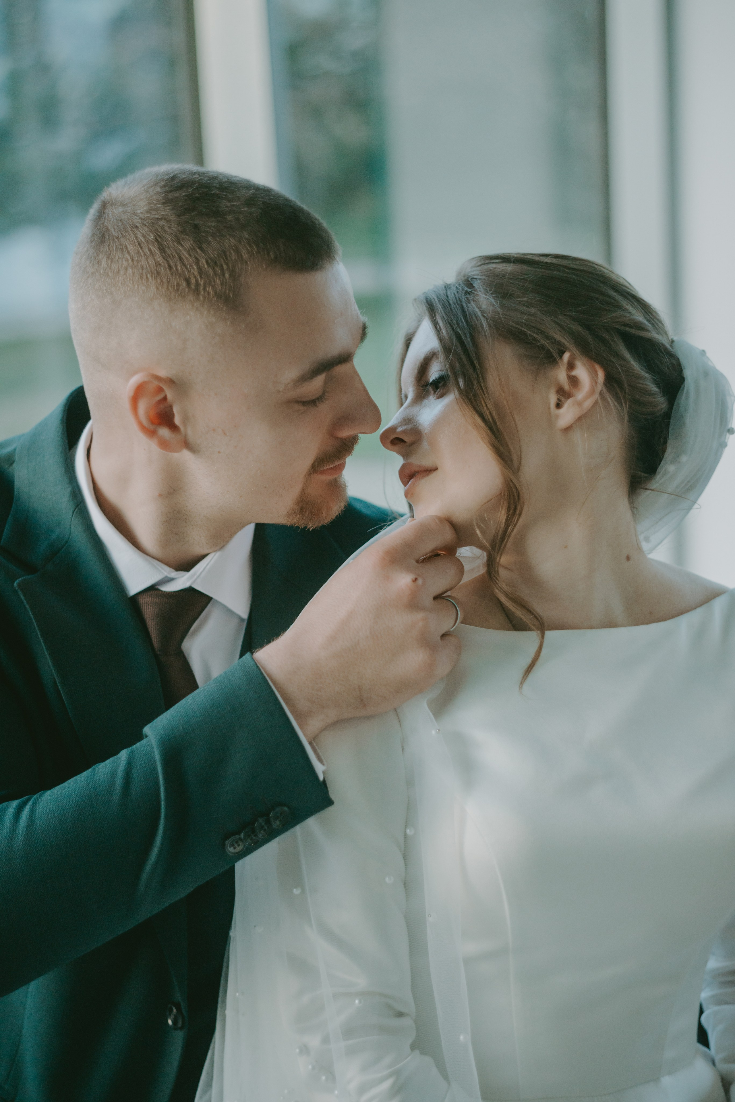 Владислав&Анна. Свадебный и семейный фотограф город Темрюк Фотостудия Темрюк