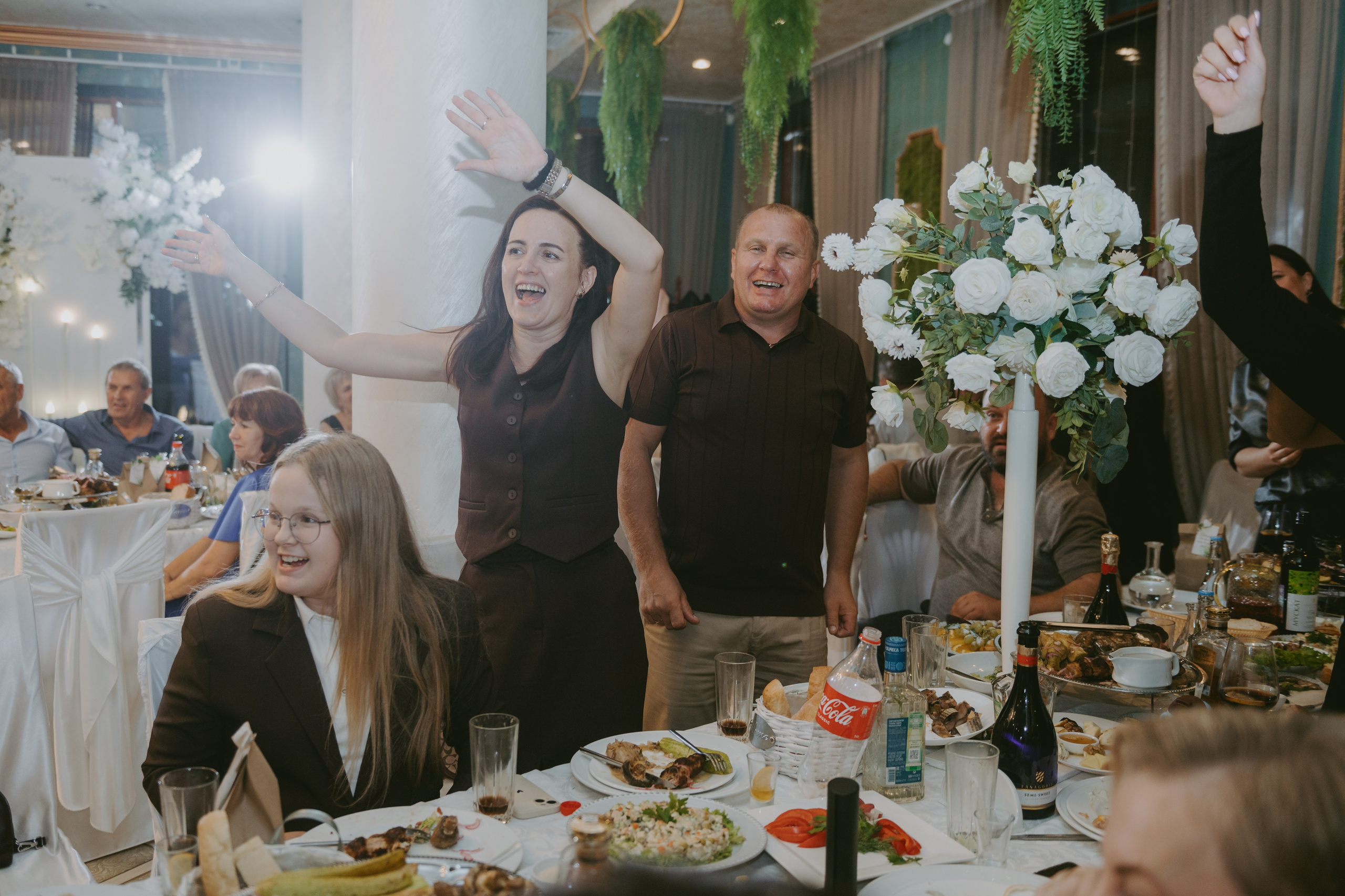 Роман & Вероника. Свадебный и семейный фотограф город Темрюк Фотостудия Темрюк