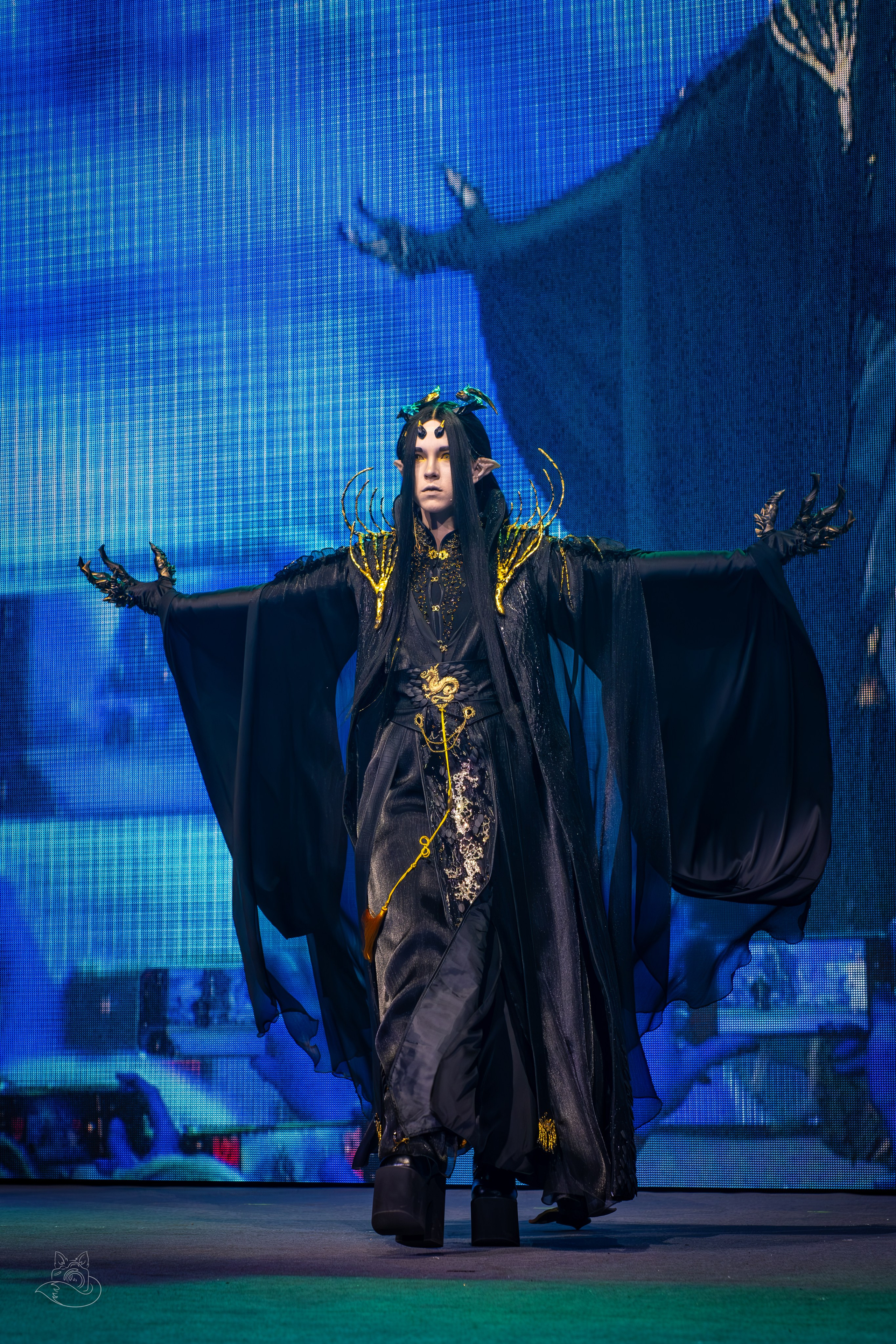 Победители Epic Con Russia 2025 | Москва. Косплей фотограф