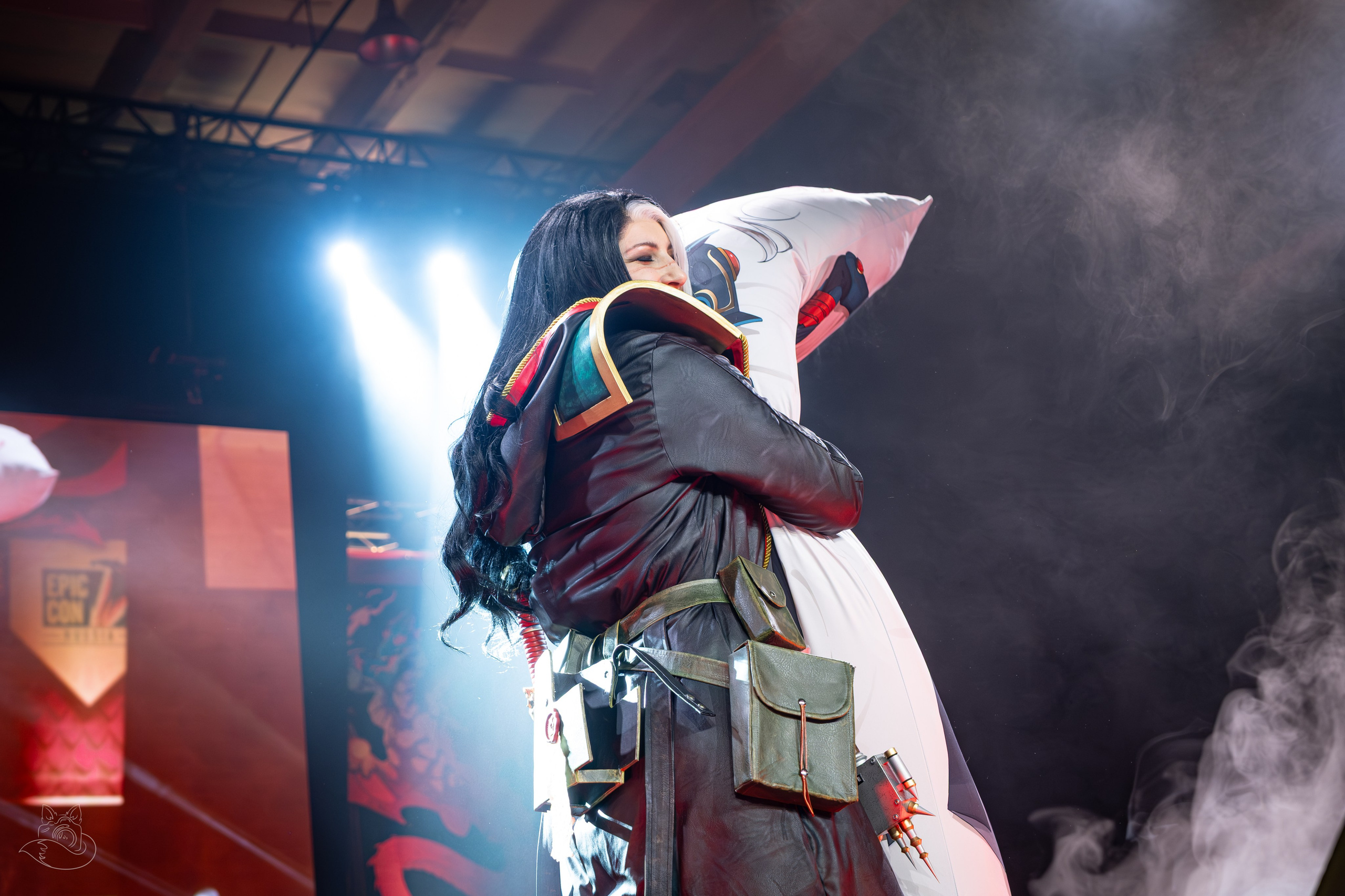 Конкурс Эпик Кон 2026 | Севкабель порт. Cosplay Fotograf