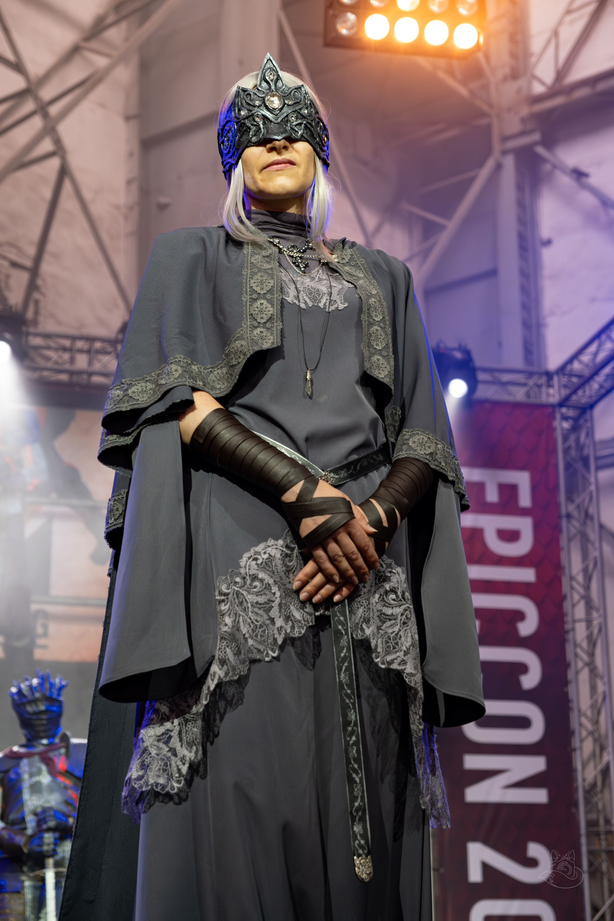 Конкурс Epic Con 2024. Косплей фотограф