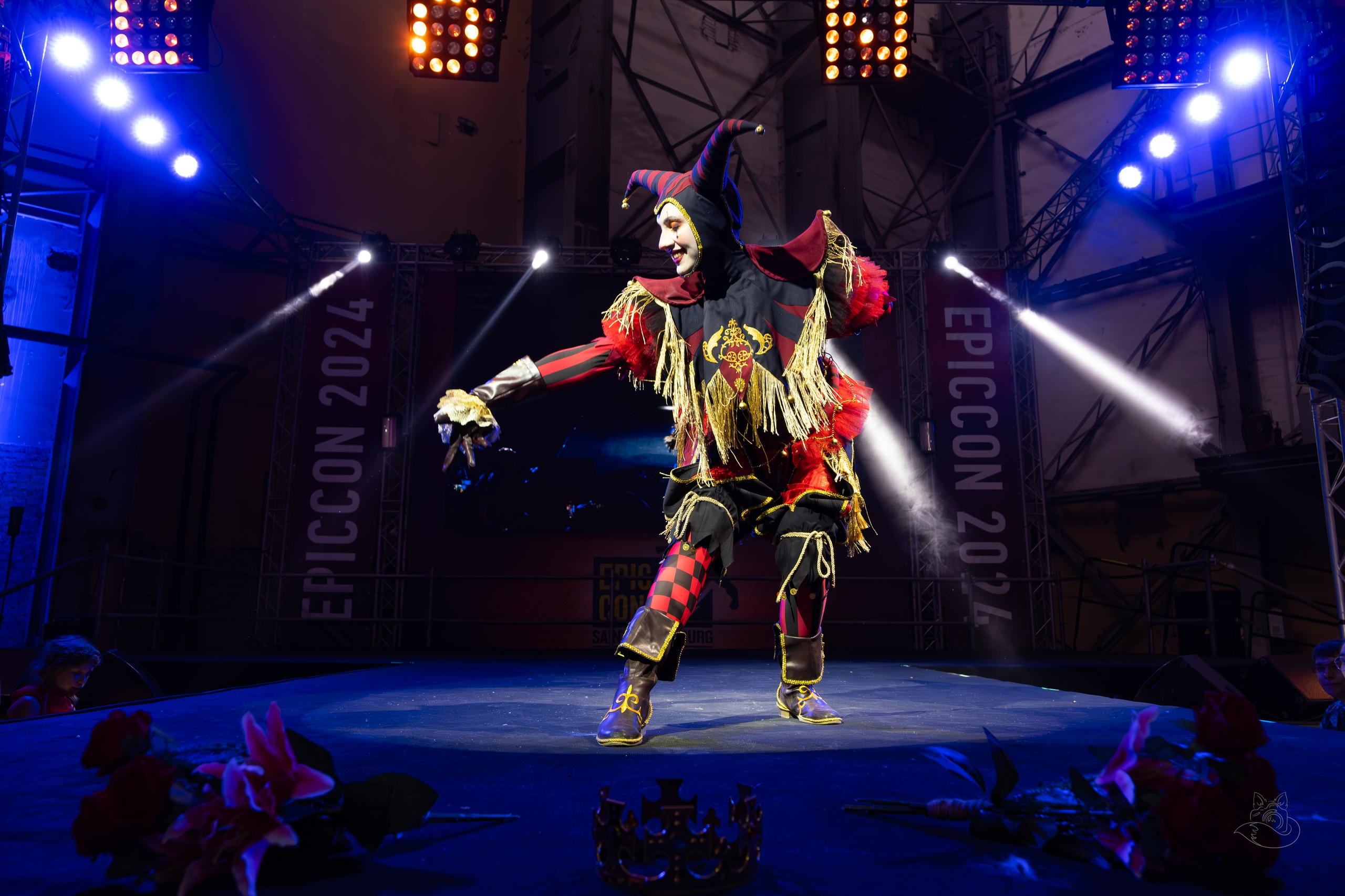 Победители Epic Con 2024. Косплей фотограф