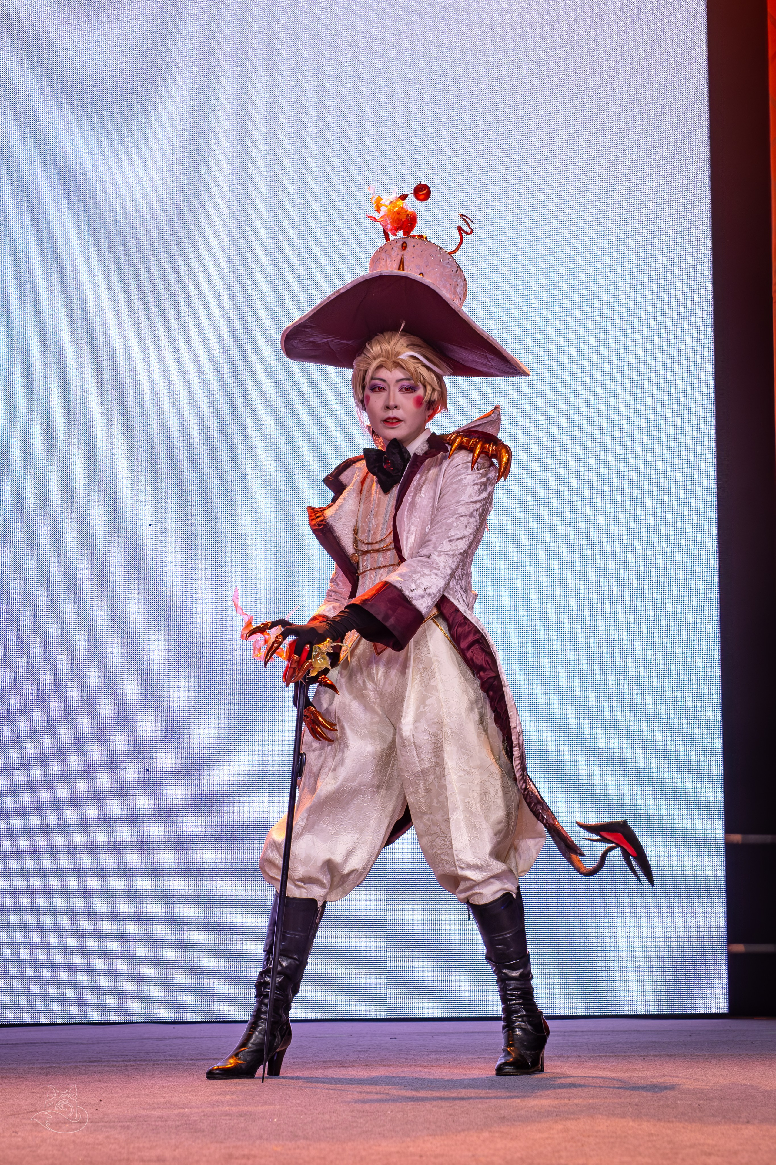 Конкурс Epic Con Russia 2025 | Москва. Косплей фотограф