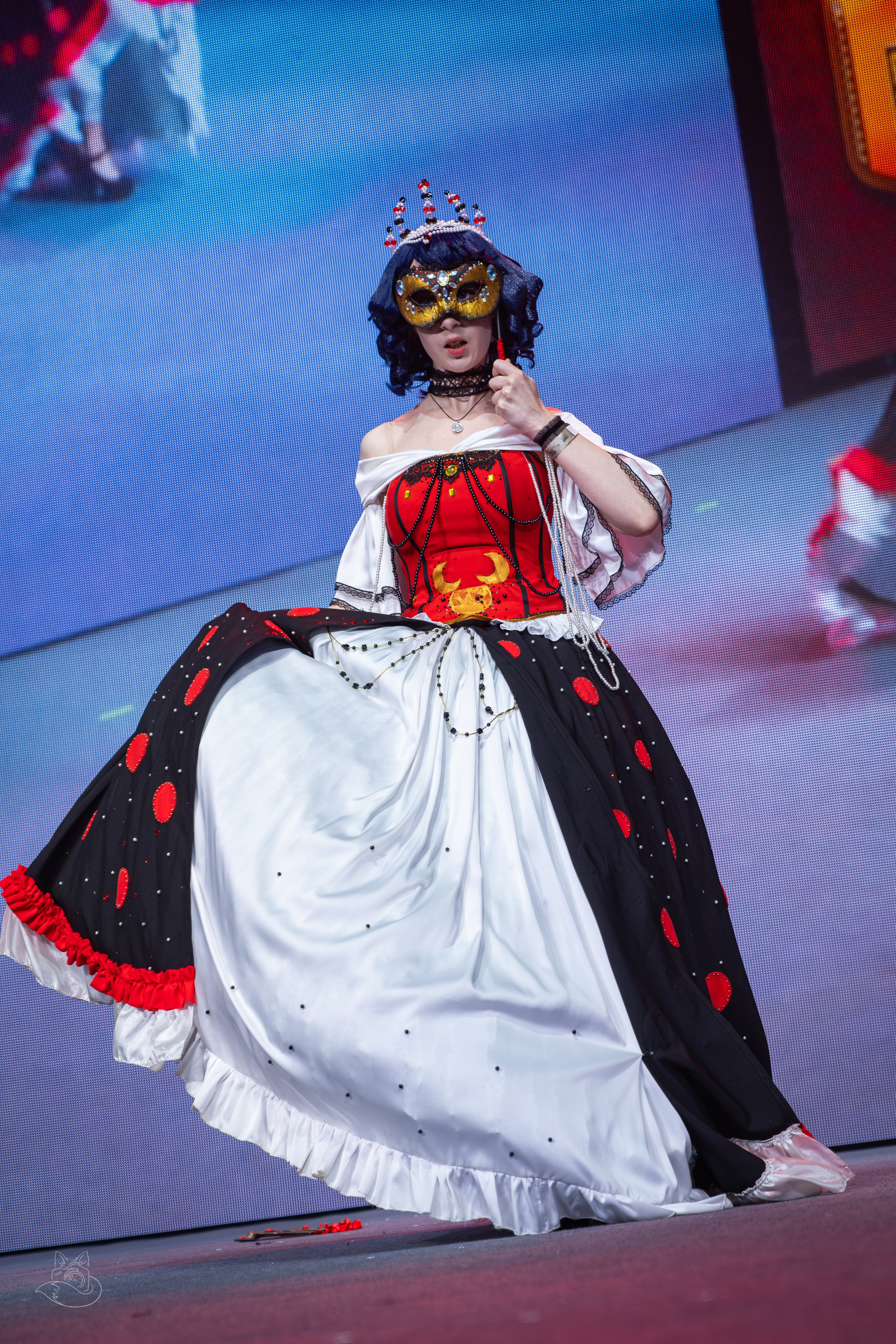 Конкурс Epic Con Russia 2025 | Москва. Косплей фотограф