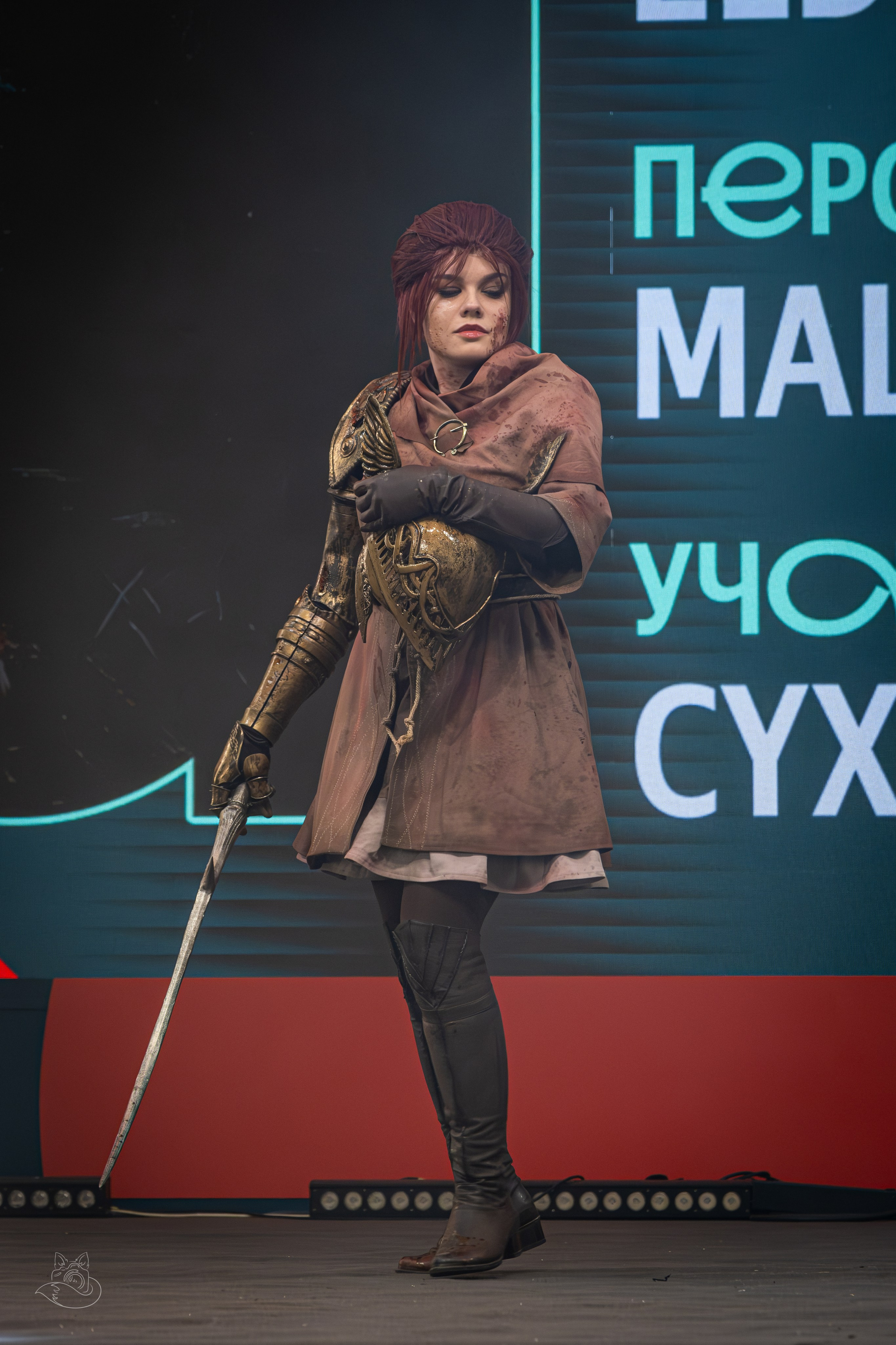 Comic Con Игромир 2025 | Конкурс | Воскресенье. Косплей фотограф