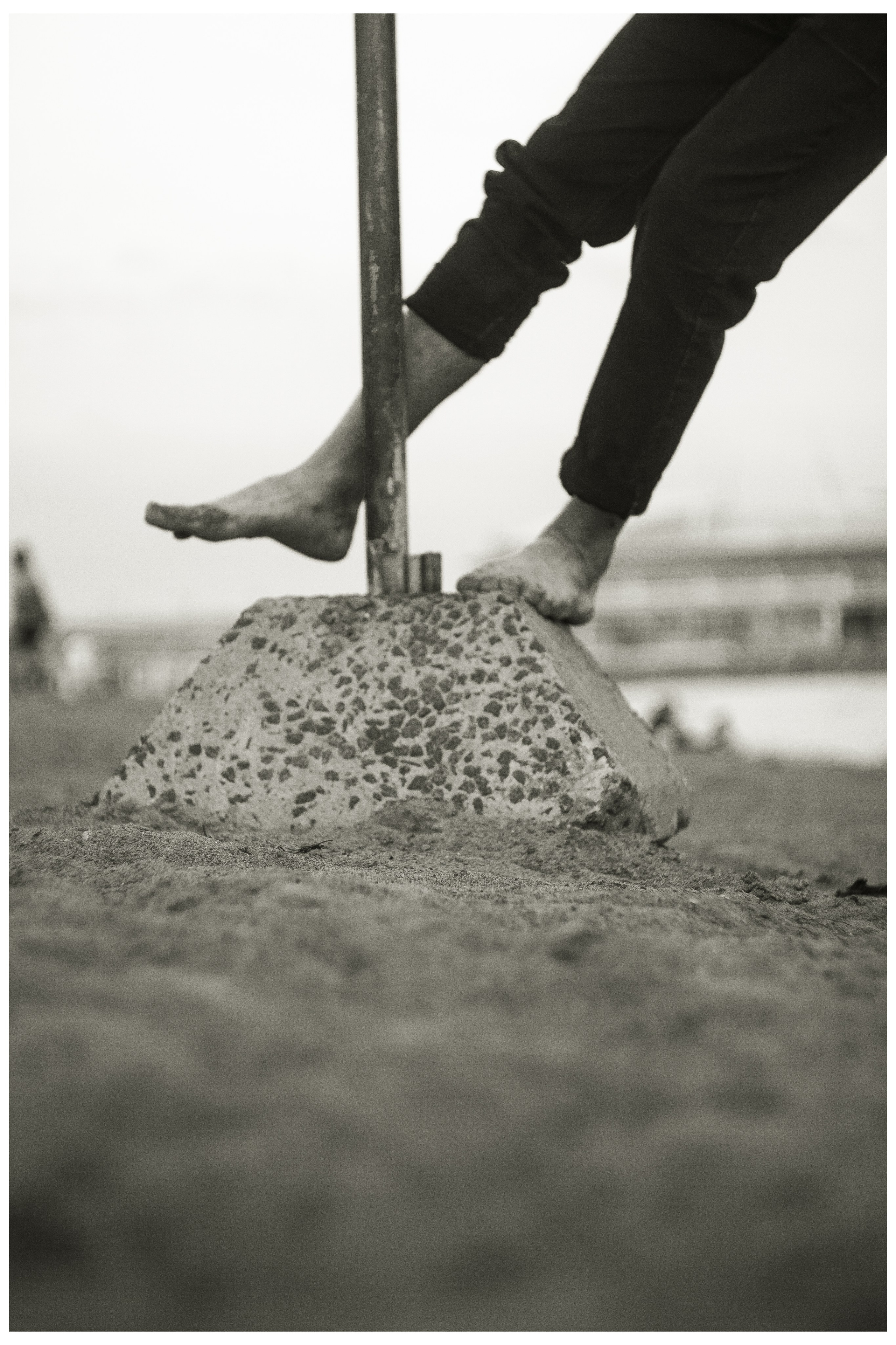 Ваня. Портретный и художественный фотограф в Москве
