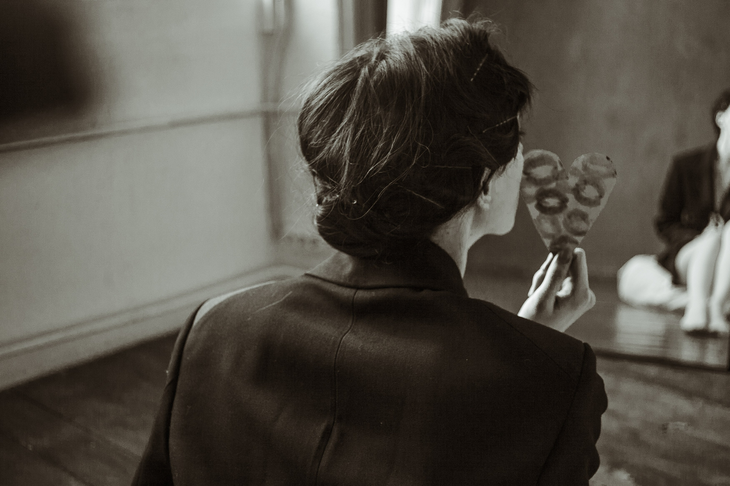 Мария «Вертинская». Портретный и художественный фотограф в Москве