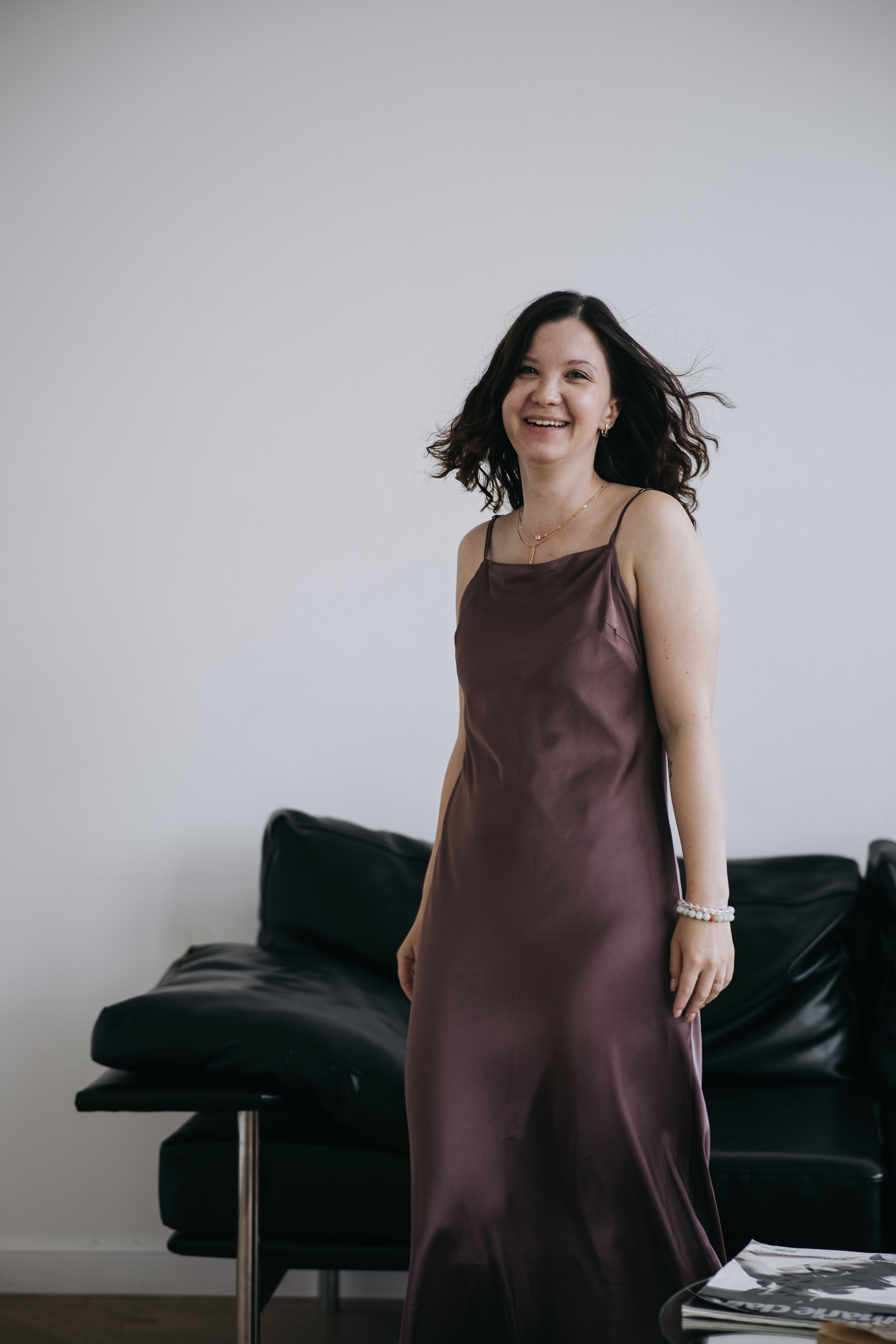 Лена. Женский и семейный фотограф в Москве Анастасия Филимонова