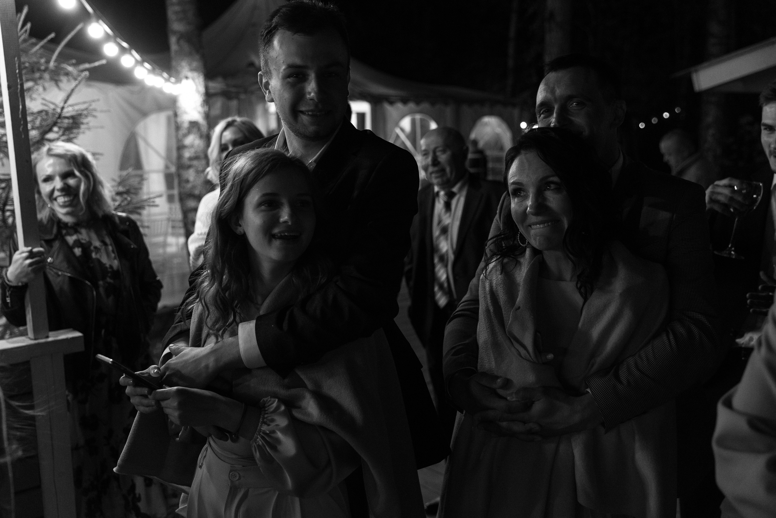 Искренность. Свадебный фотограф Ярославль, Рыбинск