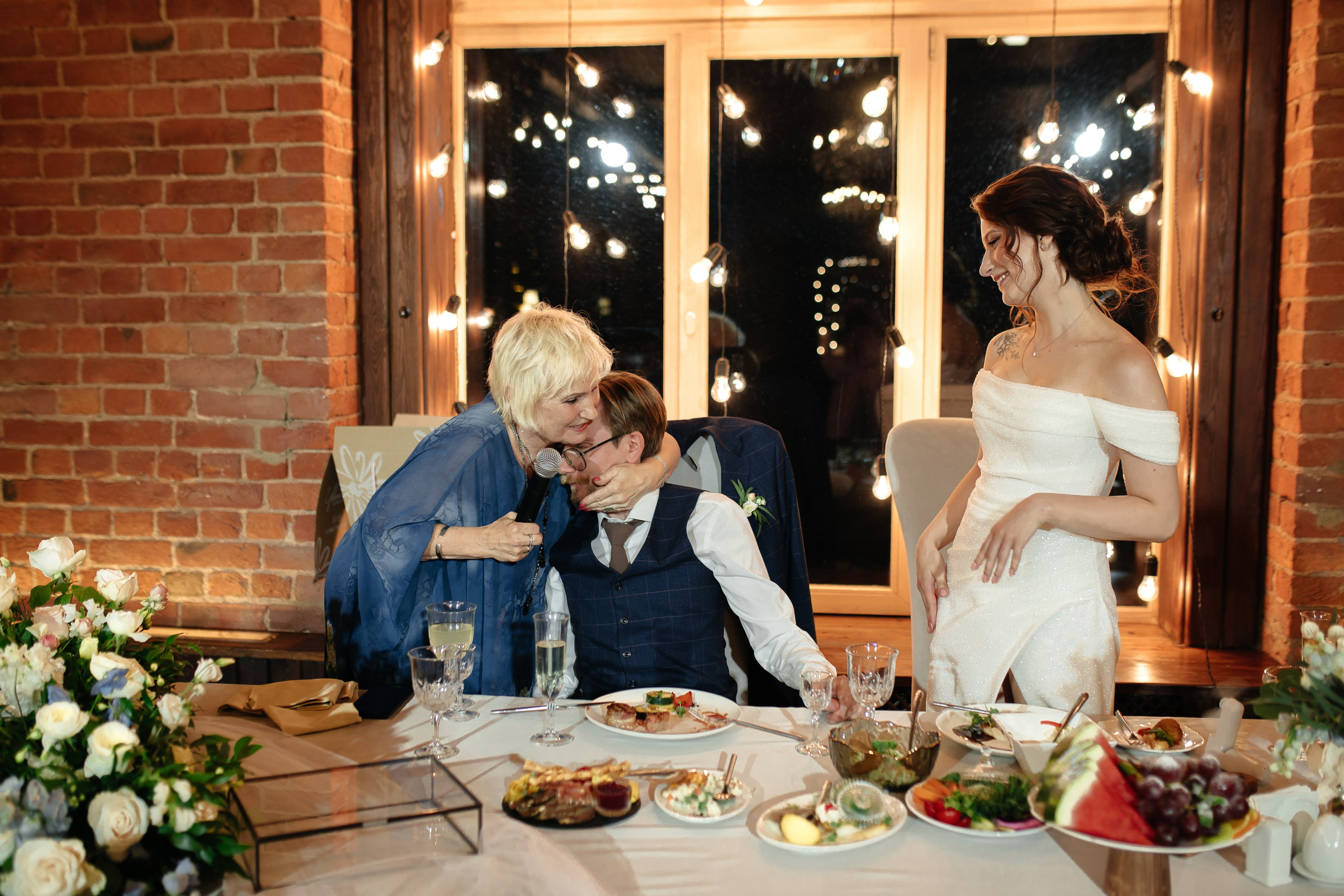 Wedding Day. Анна Михайлова|Свадебный фотограф в Санкт-Петербурге