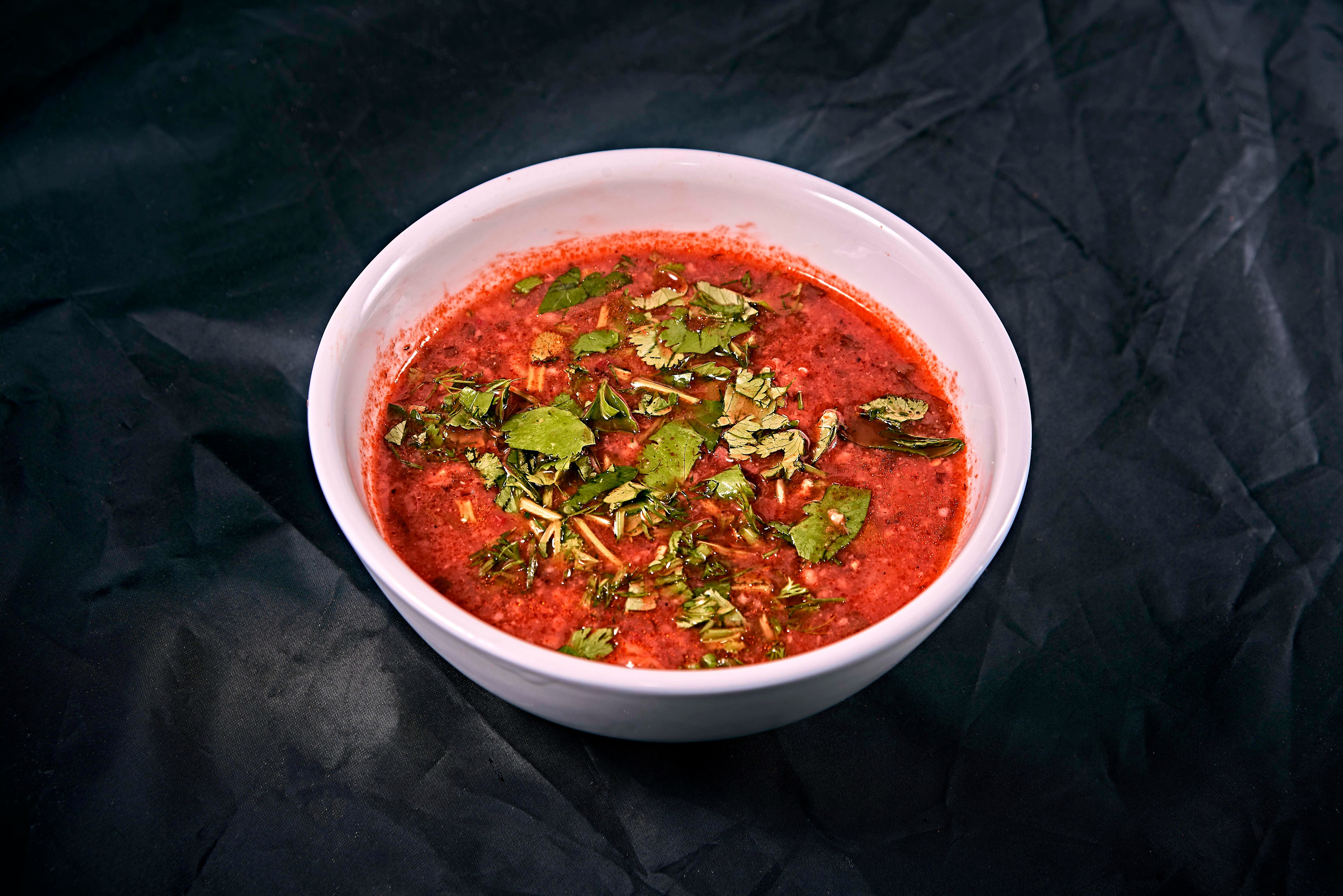 Фудфото. Ян Кузьмин. Я профессиональный фотограф в Москве