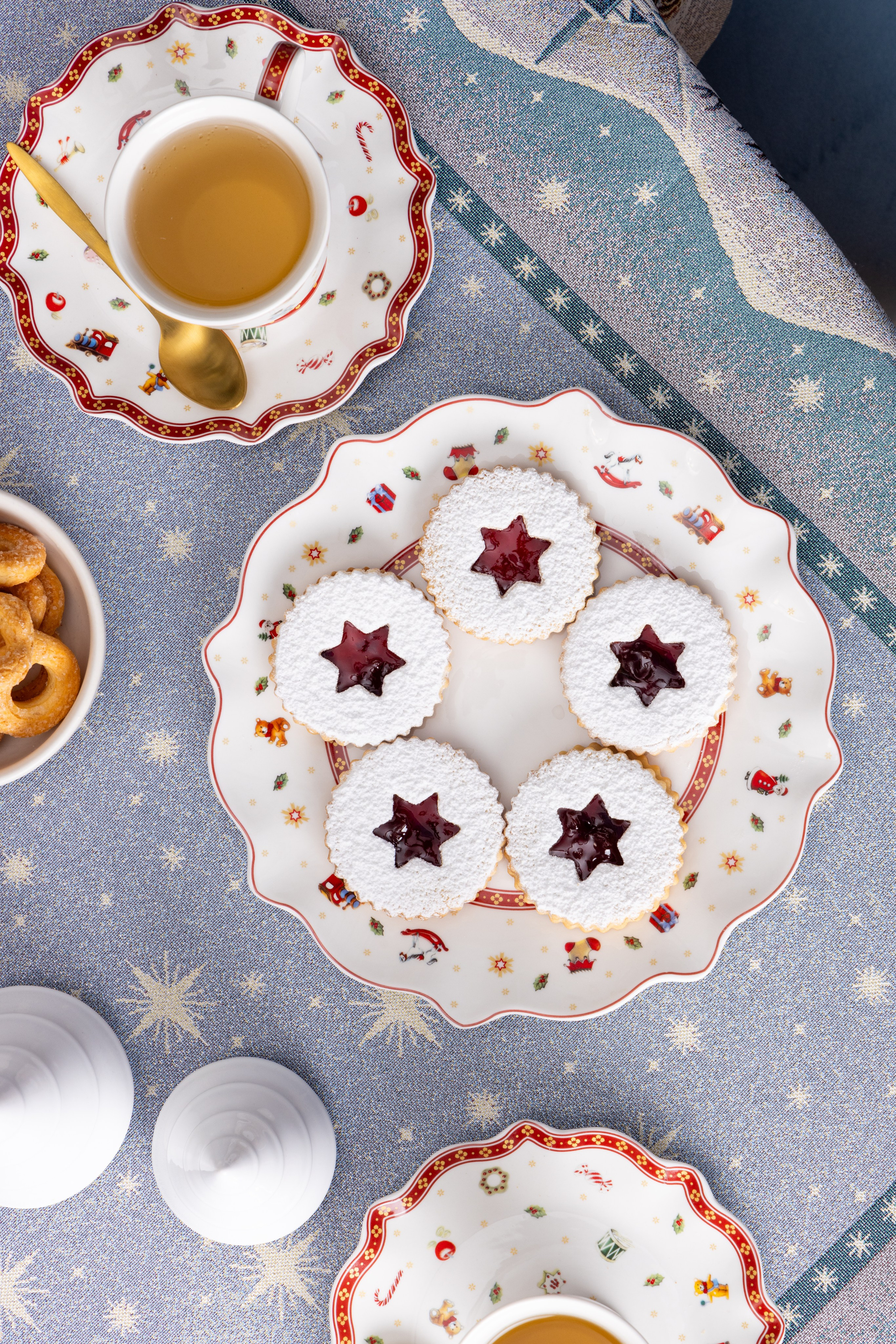 Le Gobelin. Фудфотограф, фудстилист и сет дизайнер в Москве Алена Синицына