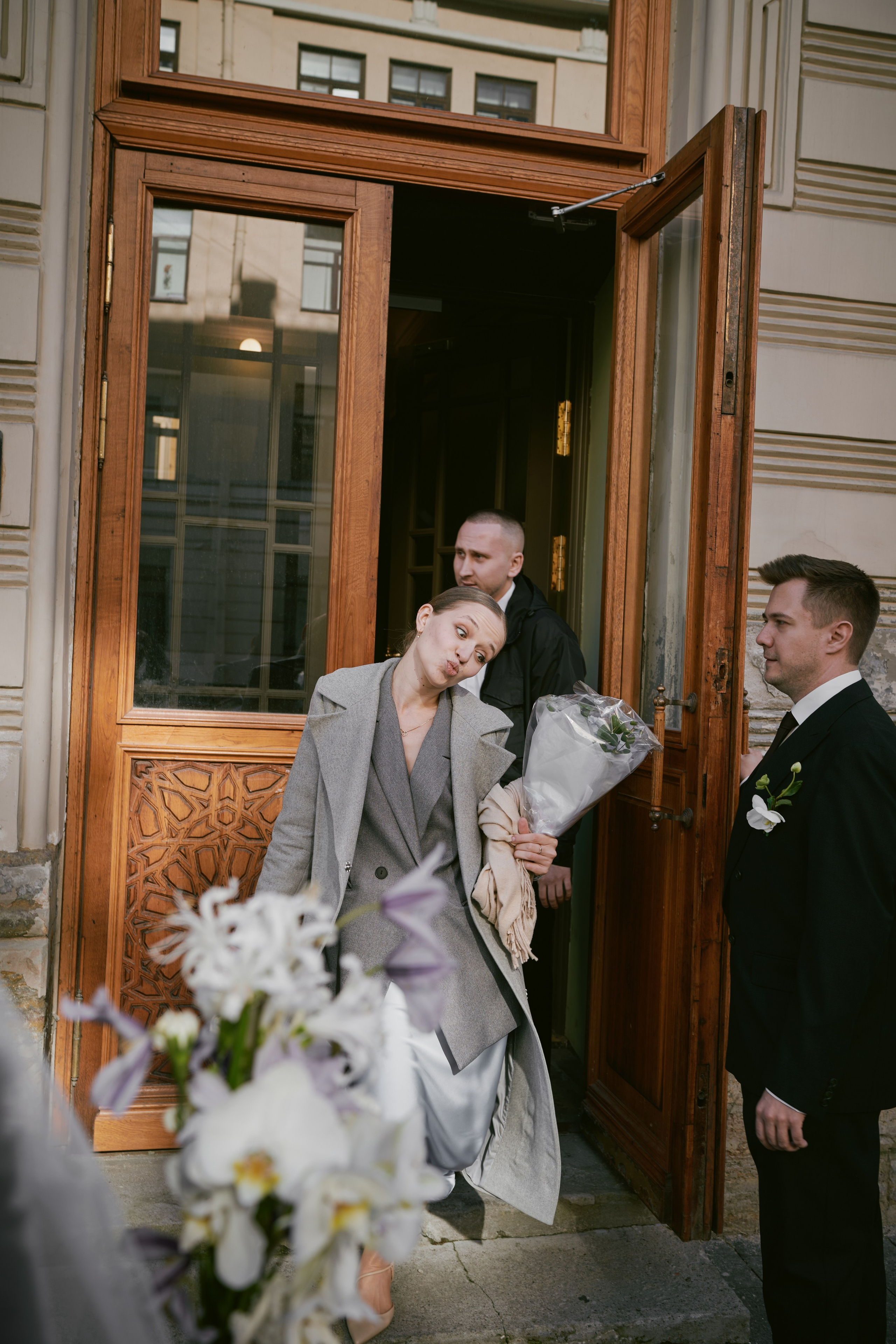 Рената и Олег. Фотограф в Санкт-Петербурге | Аня Маленчук