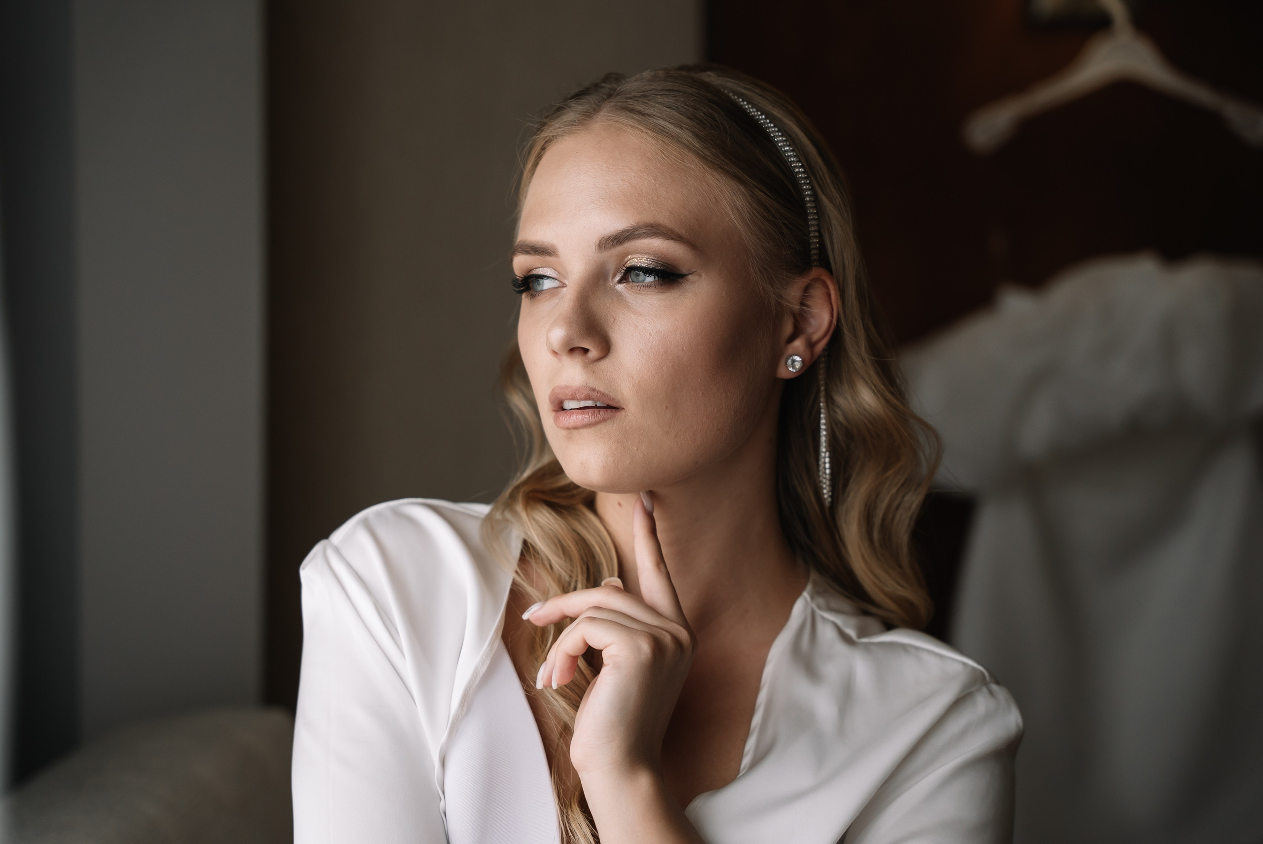 Никита и Галина. Свадебный фотограф в Самаре Анна Ковалева