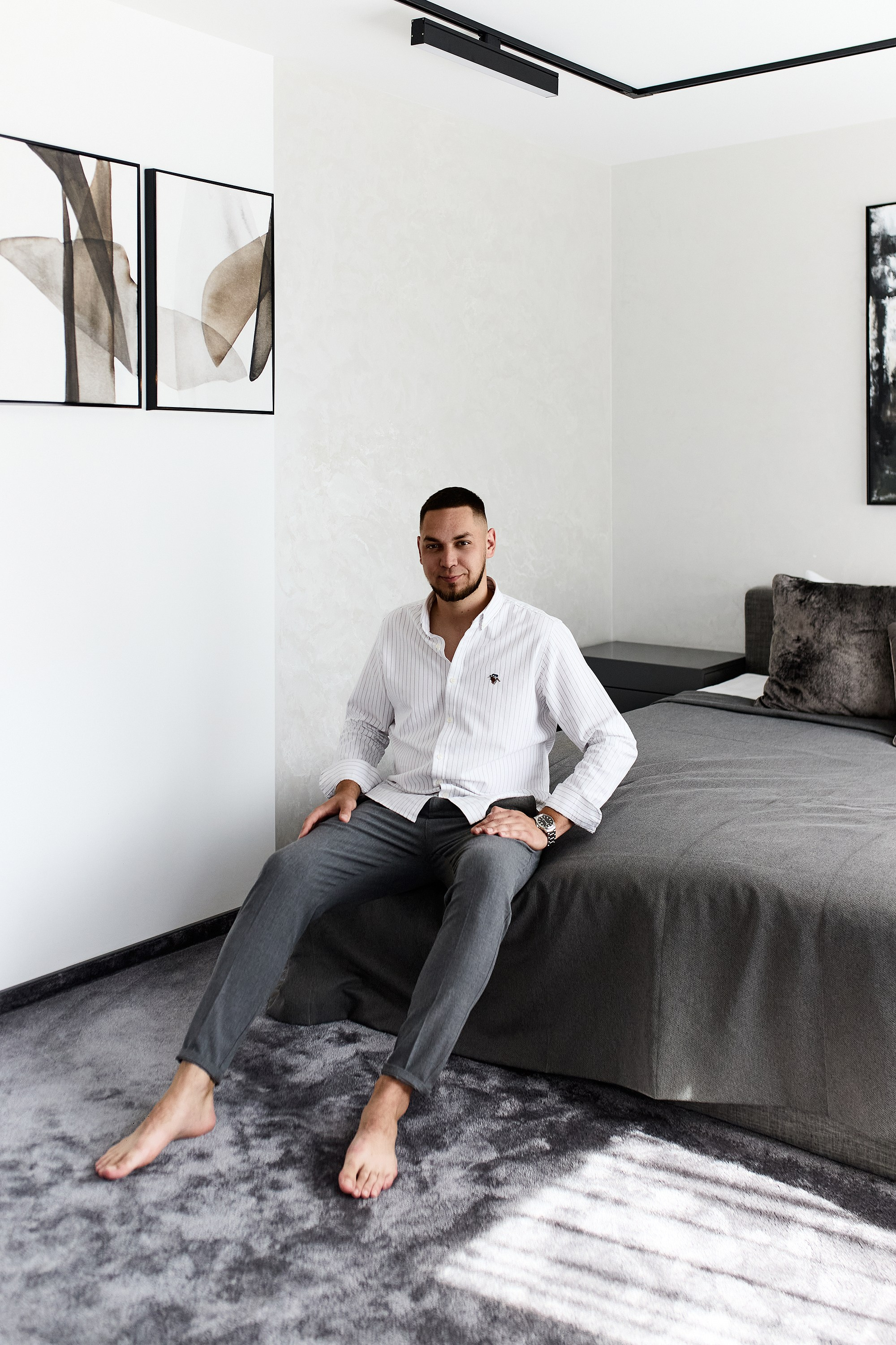 Wedding Day Артём + Татьяна. Свадебный и портретный фотограф в Белгороде Гаркавцева Полина