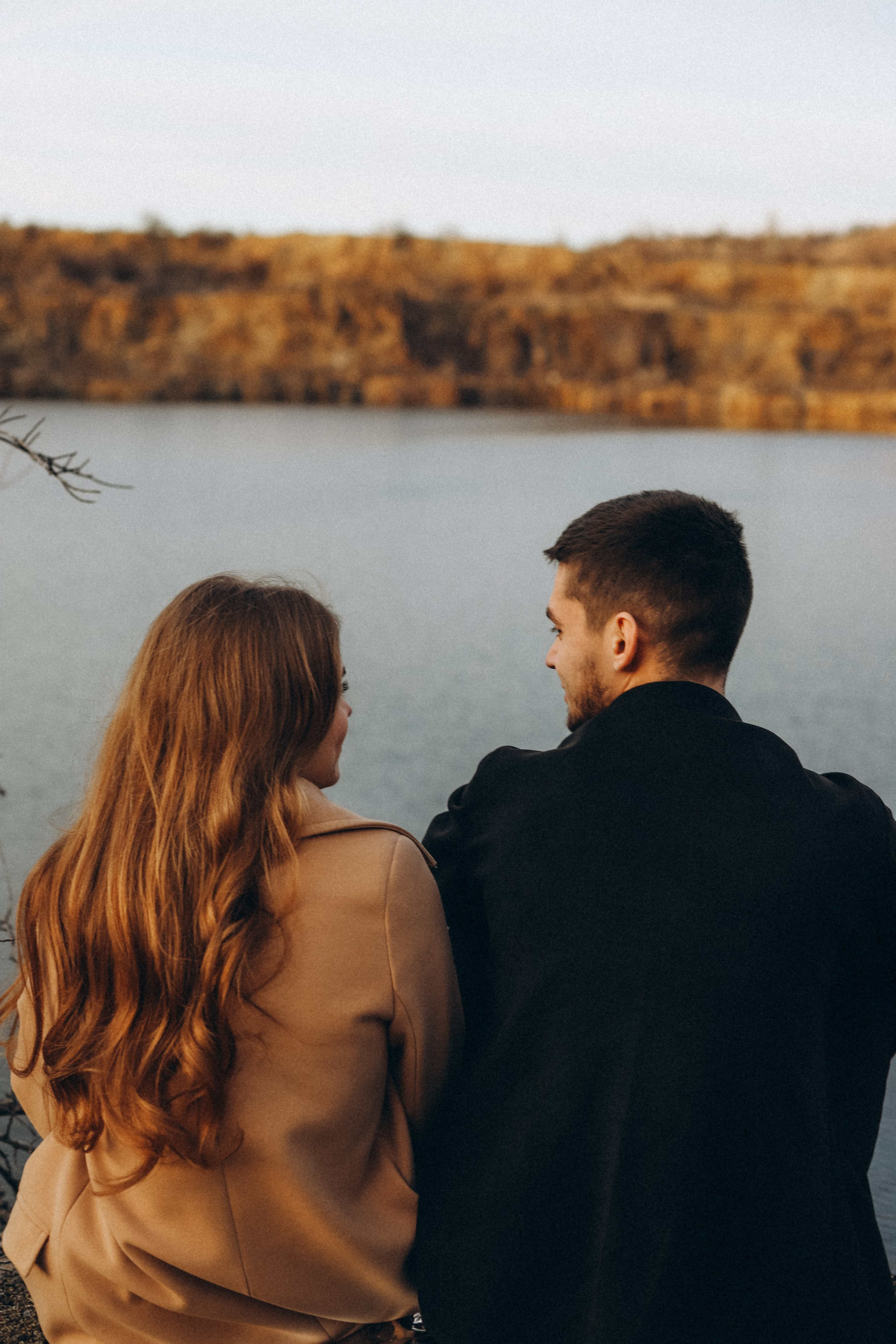 ЕКАТЕРИНА & ЕВГЕНИЙ. Фотограф Мариуполь | Ялта | Крым — Диана Мазенко