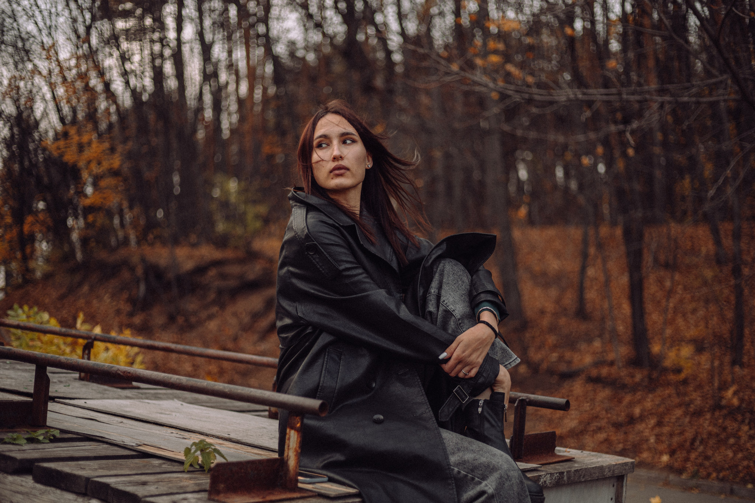 Ульяна. Фотограф Уфа