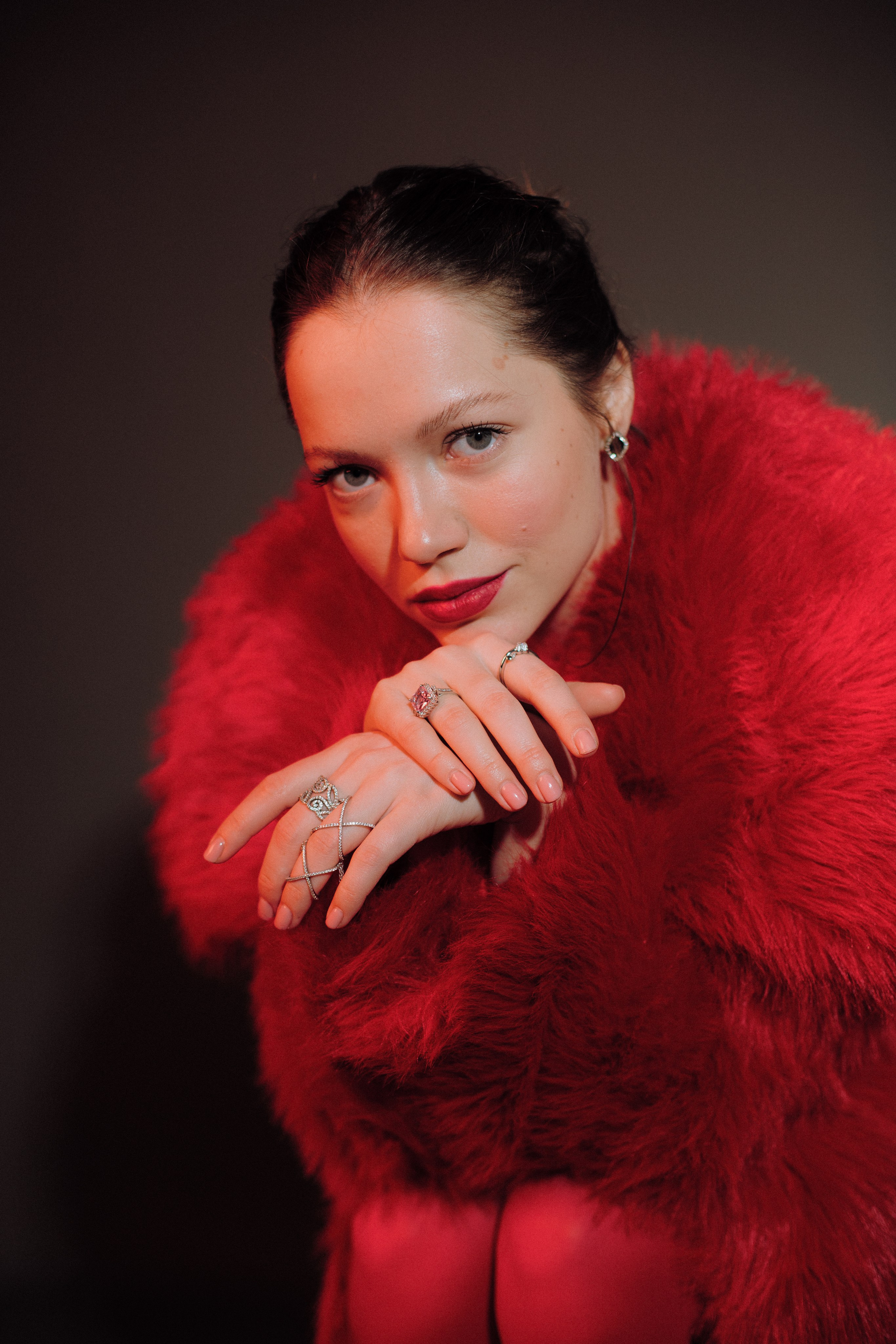 Наташа. Семейный и детский фотограф Юлия Шох