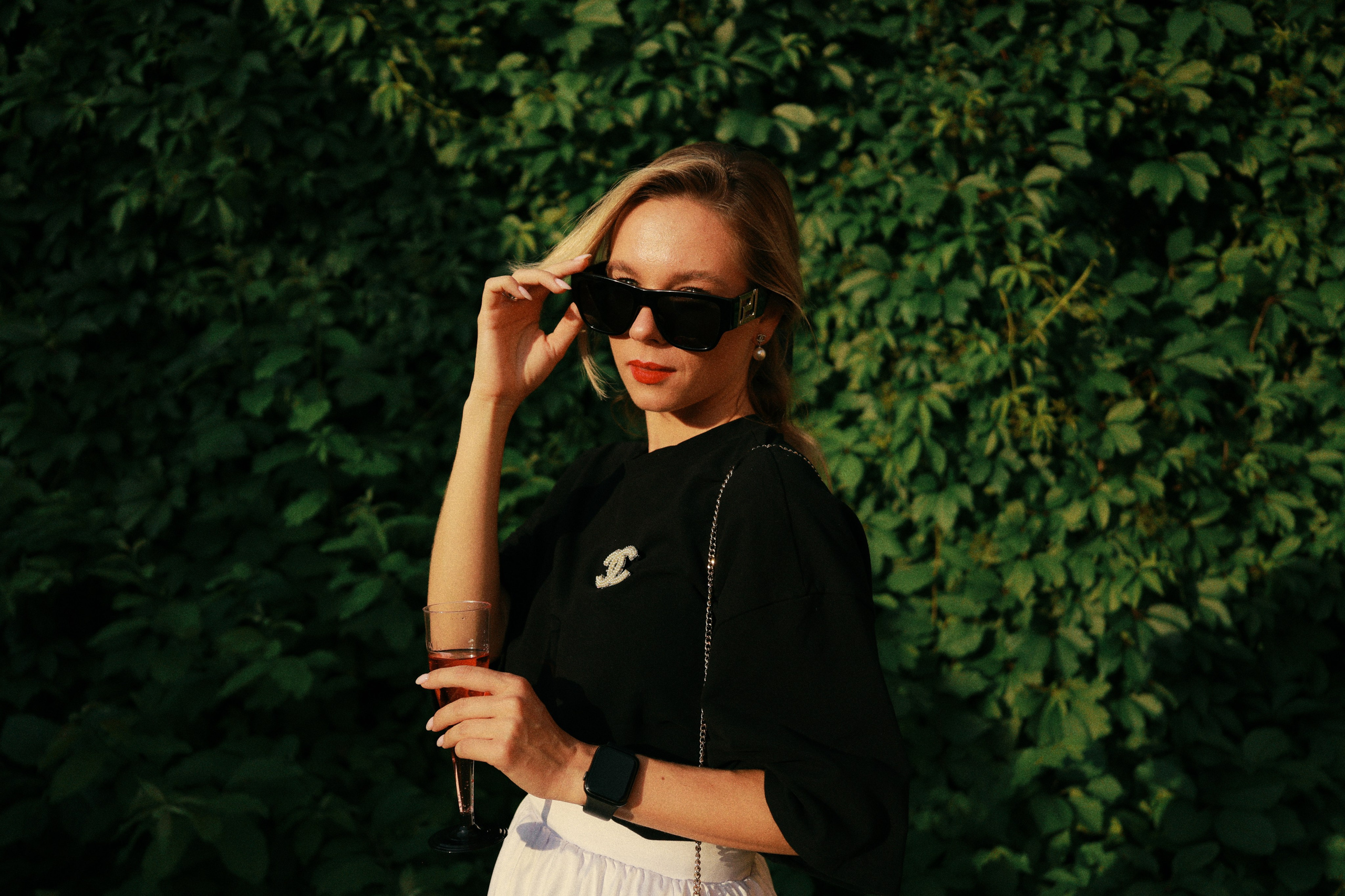 Атмо. Фотограф во Владимире, Москве и Суздале — Полина Романычева