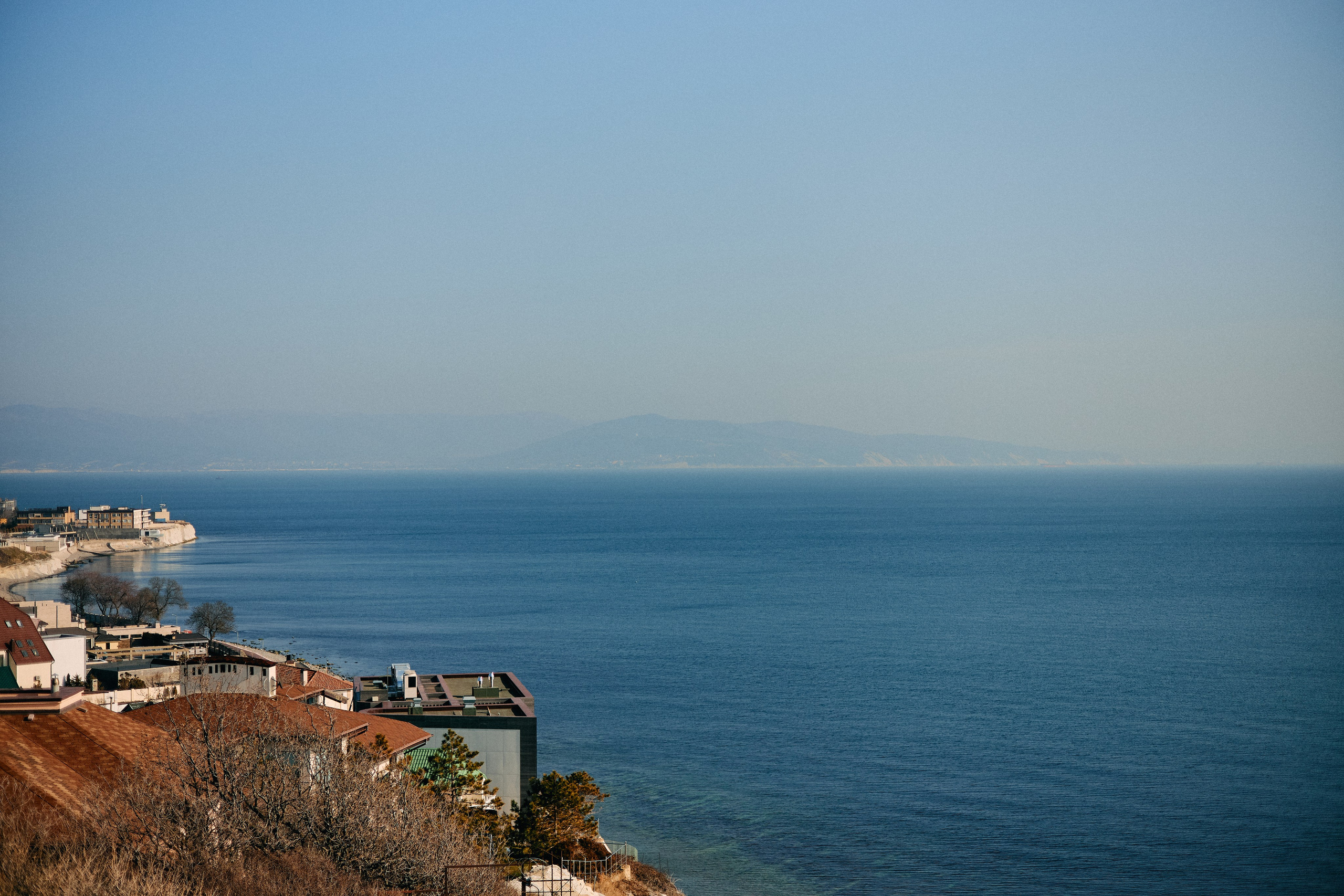 Юг России. Профессиональный Фотограф во Владимире, в Москве и в Суздале — Полина Романычева