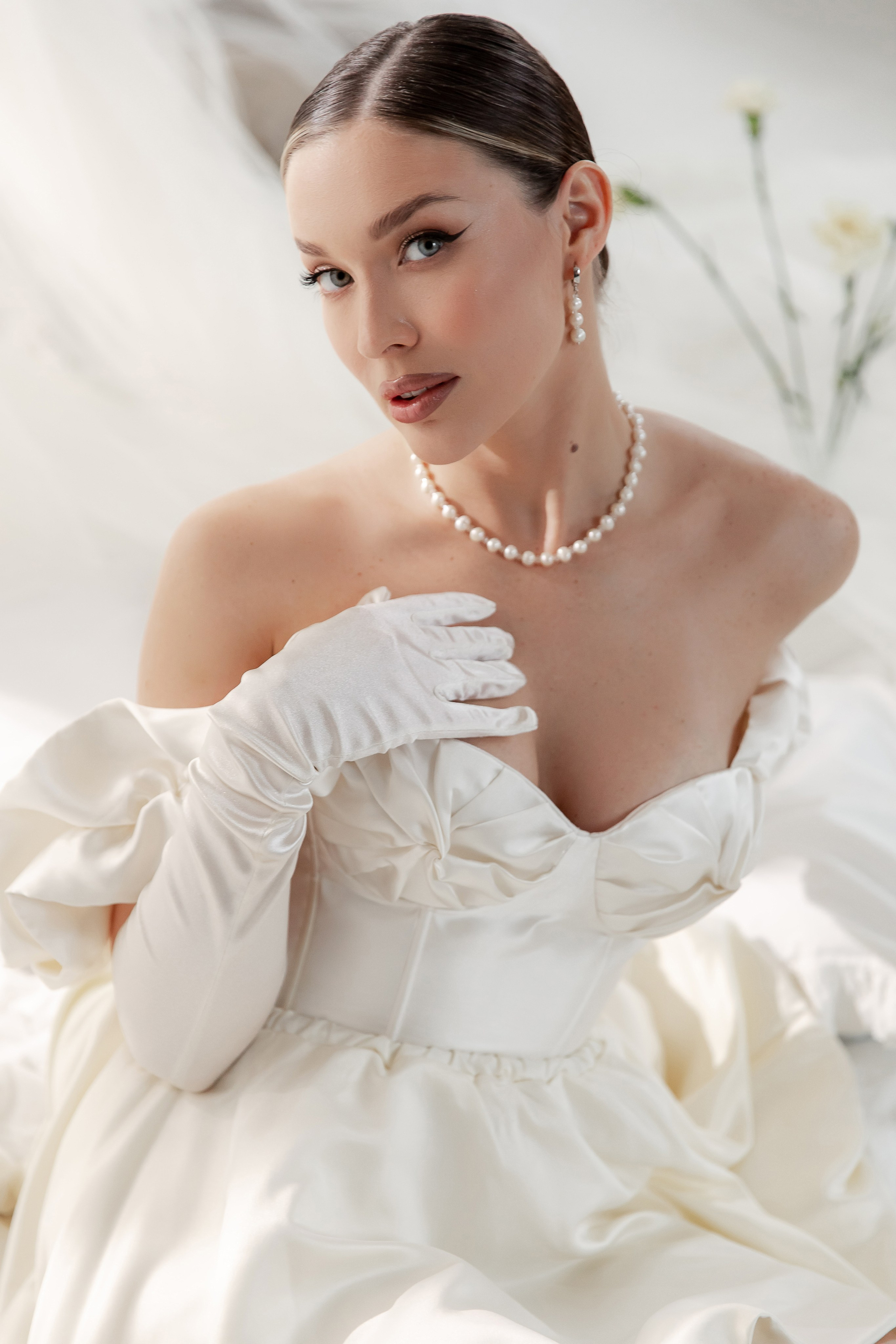 Диана. Свадебный и семейный фотограф Александра Кос