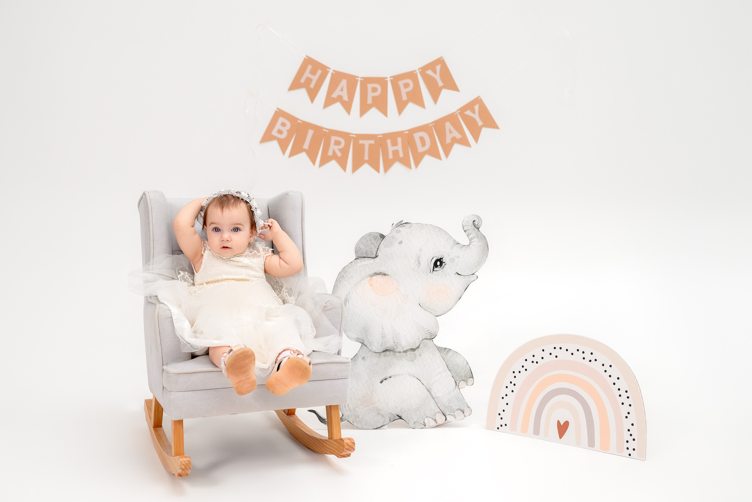 Фотосессия «ГОДИК». Семейный фотограф и фотограф новорожденных г. Солигорск Галина Демчук