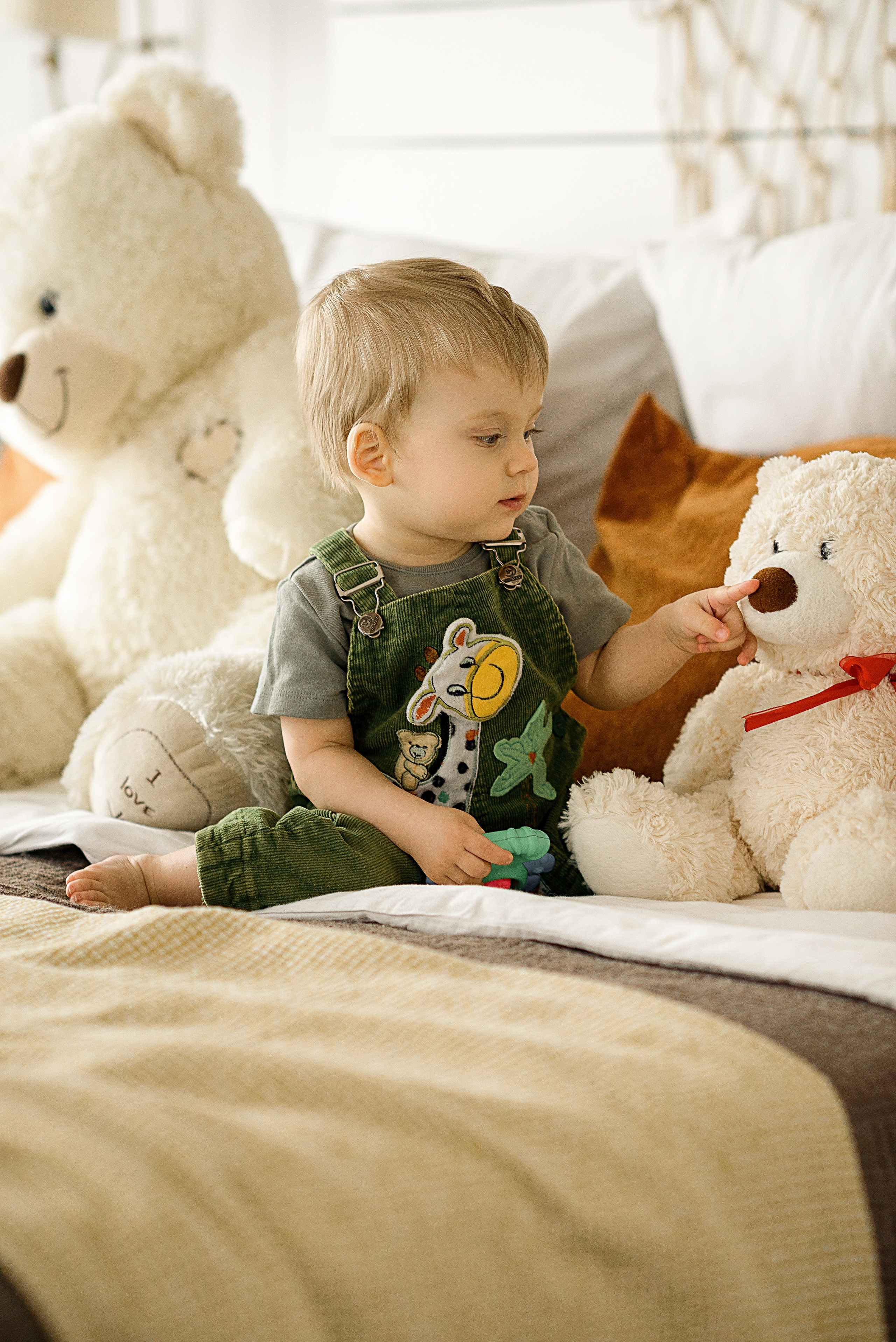 Костя. Фотограф в Санкт-Петербурге Катя Прудникова