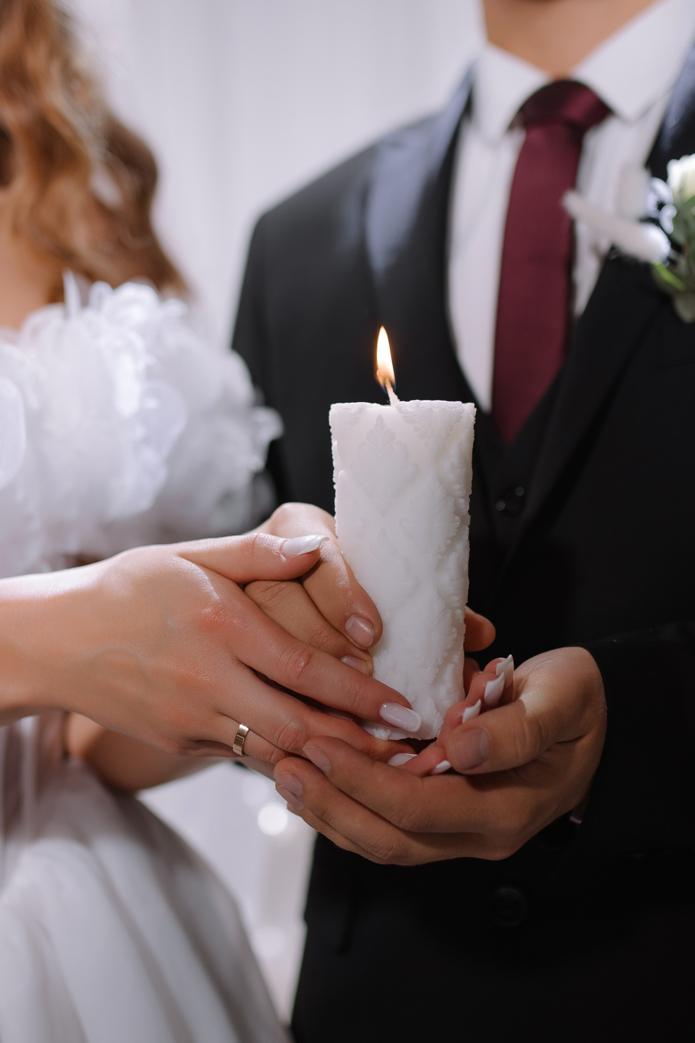 Осенняя свадьба. Фотограф и видеограф в Мурманске, Москве Екатерина Нечаева