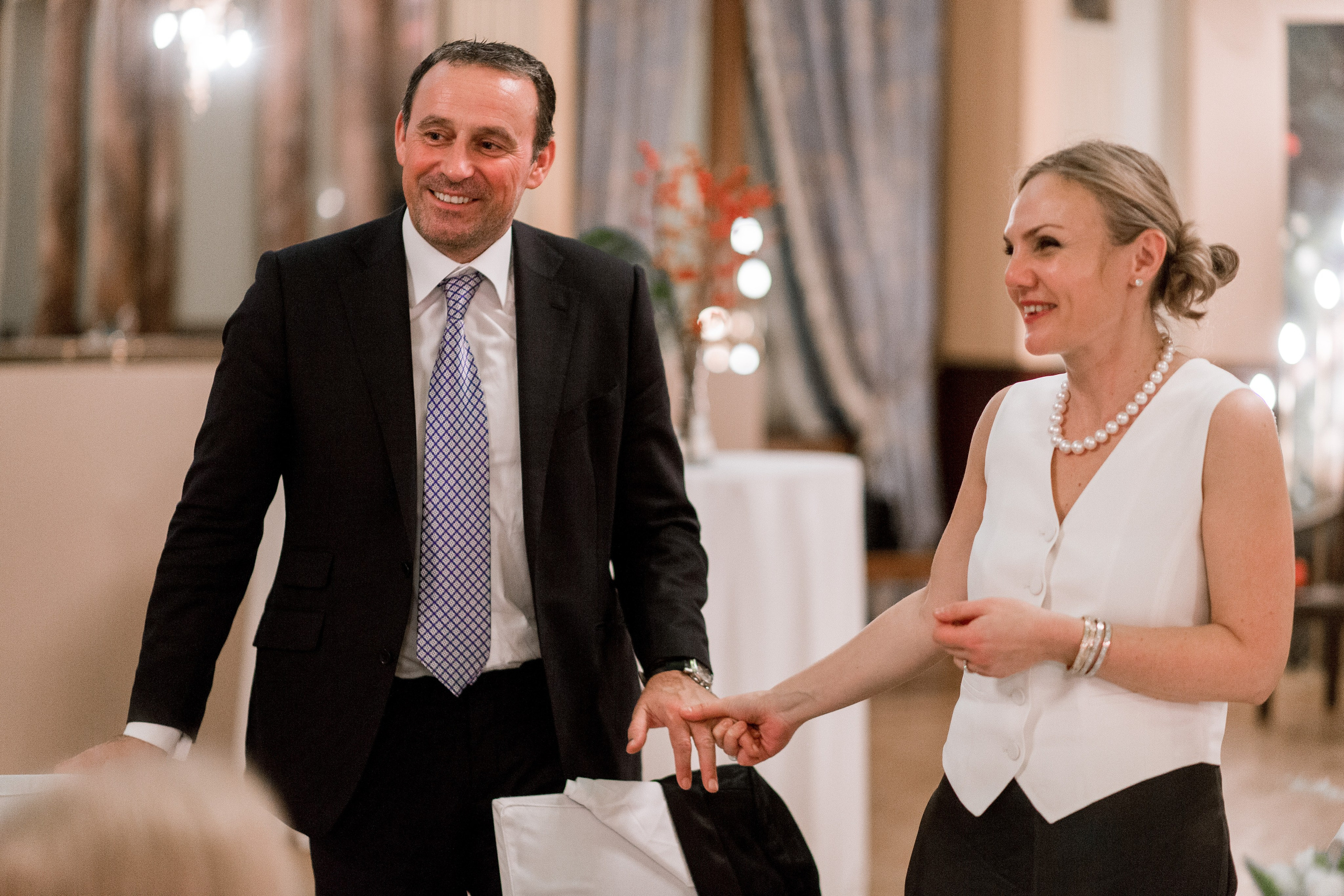 Фотосъемка Юбилея Изатулло. Репортажный фотограф Борис Геер