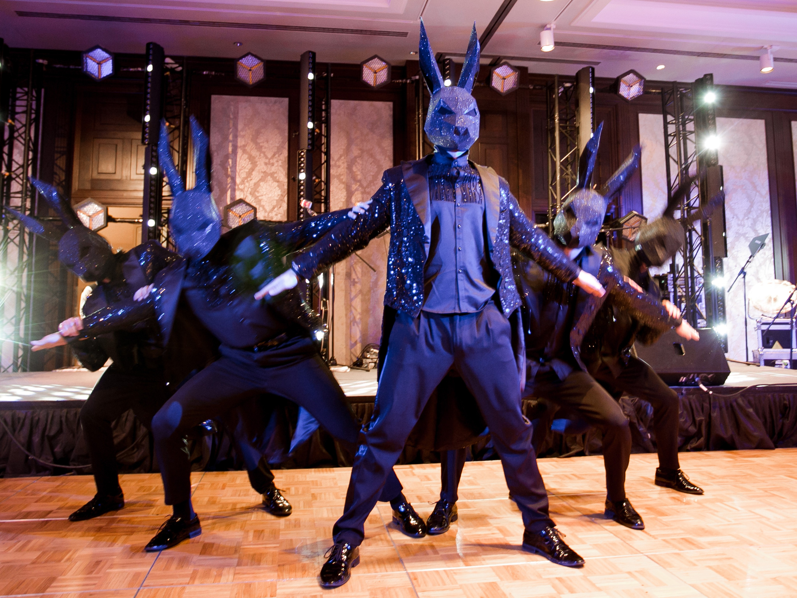 Фотосъемка новогоднего корпоратива компании CD. Репортажный фотограф Борис Геер