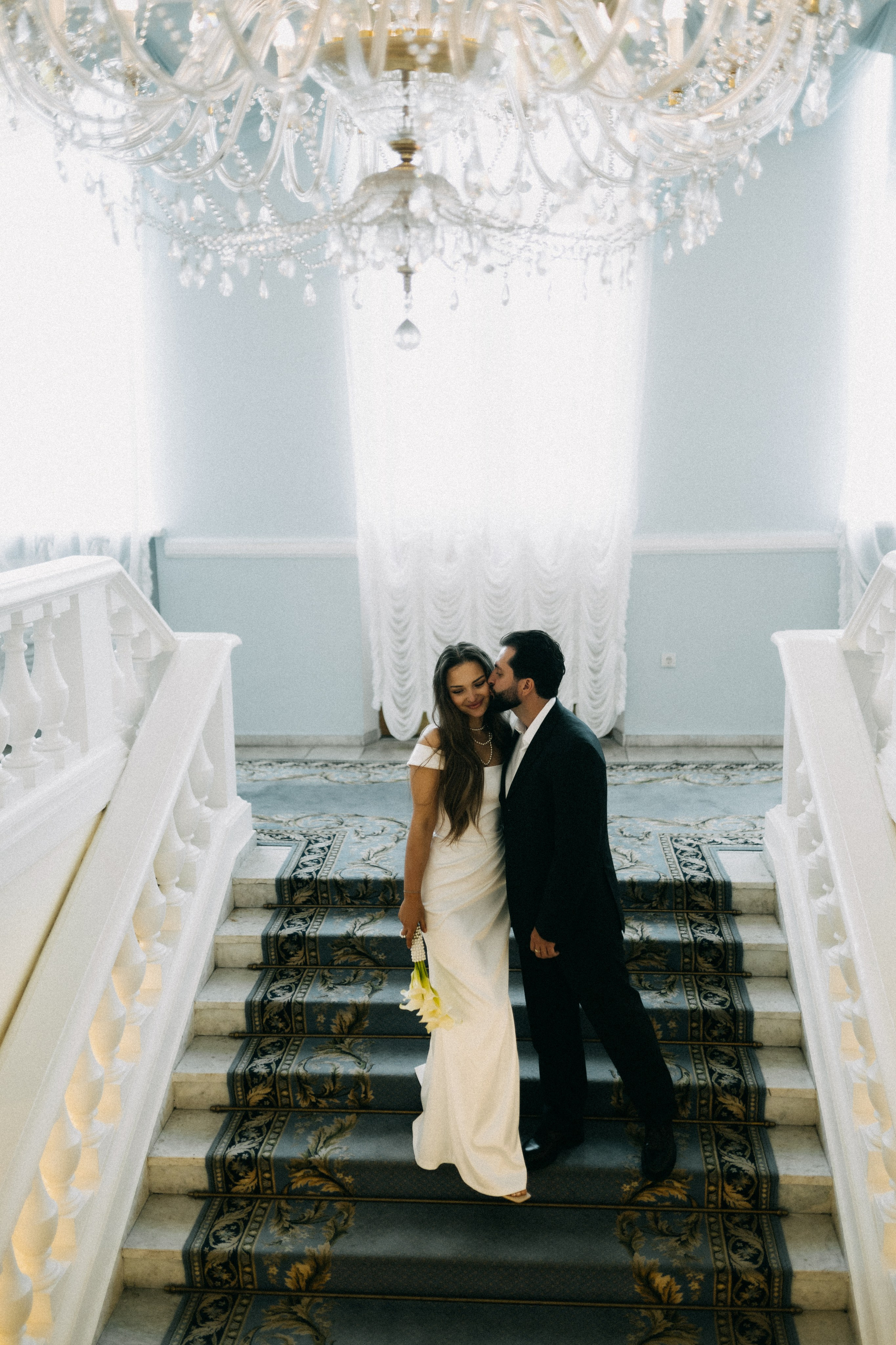 Диана и Константин. Фотограф в Санкт-Петербурге