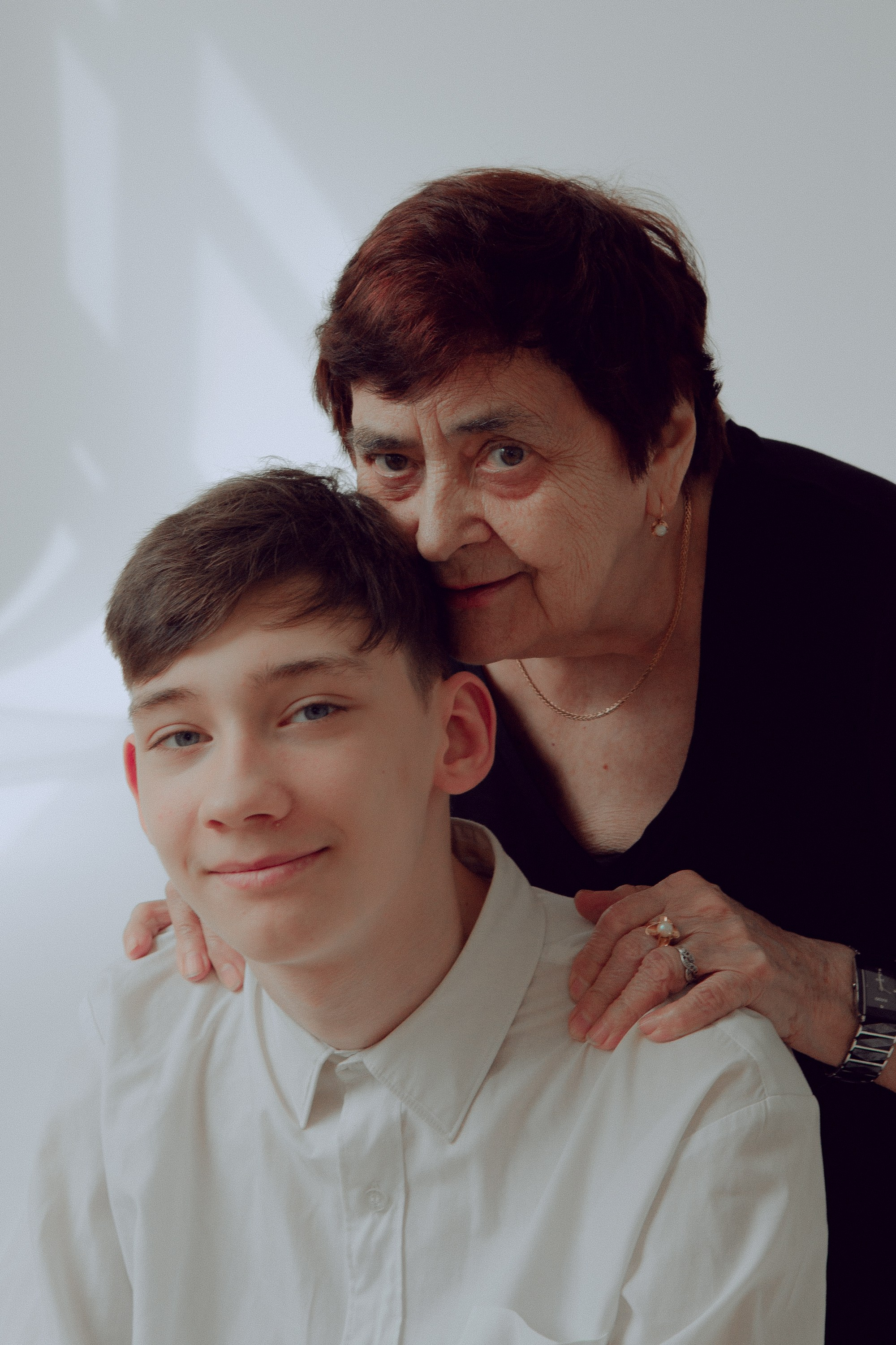 Подарок для бабушки