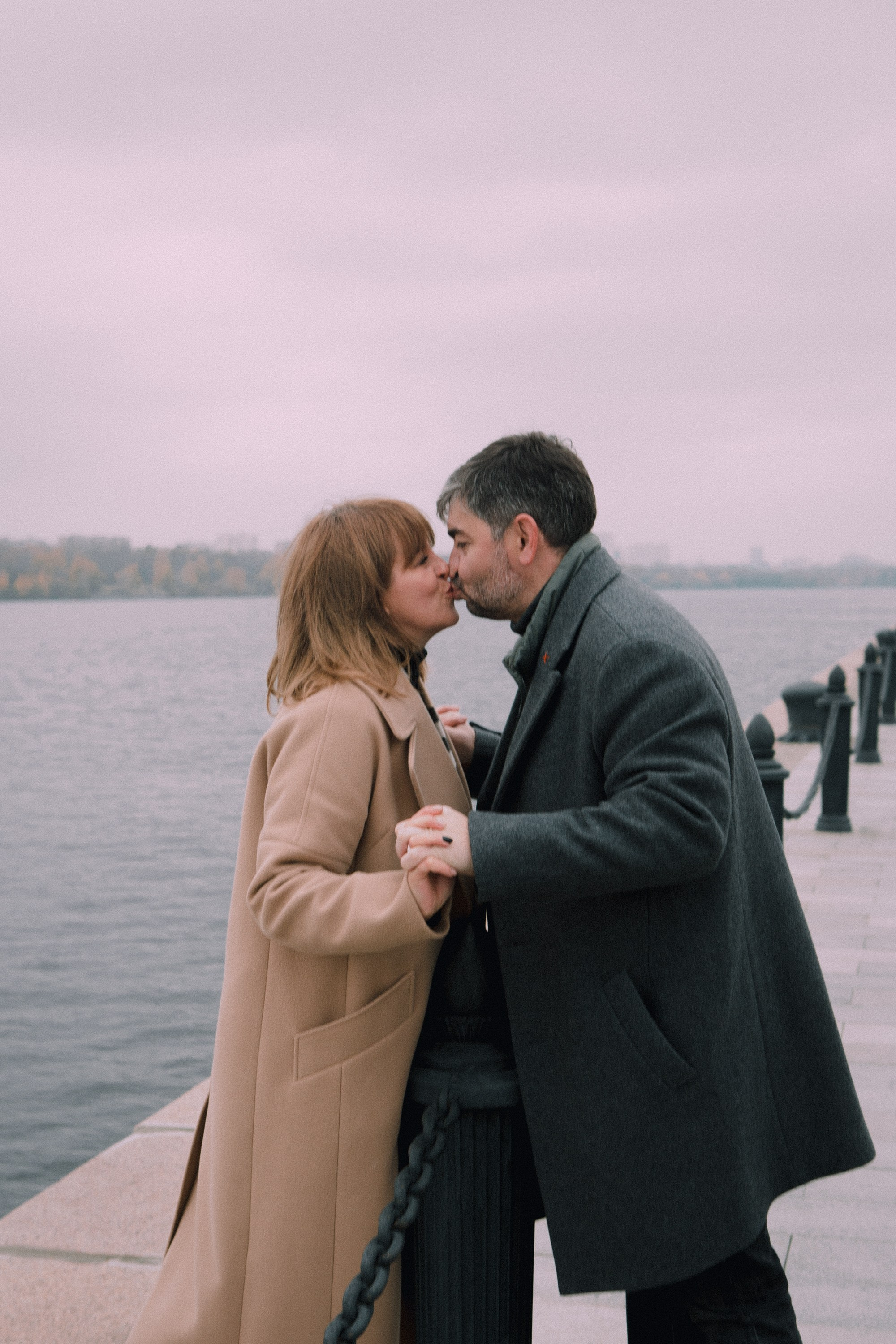 Ольга и Андрей