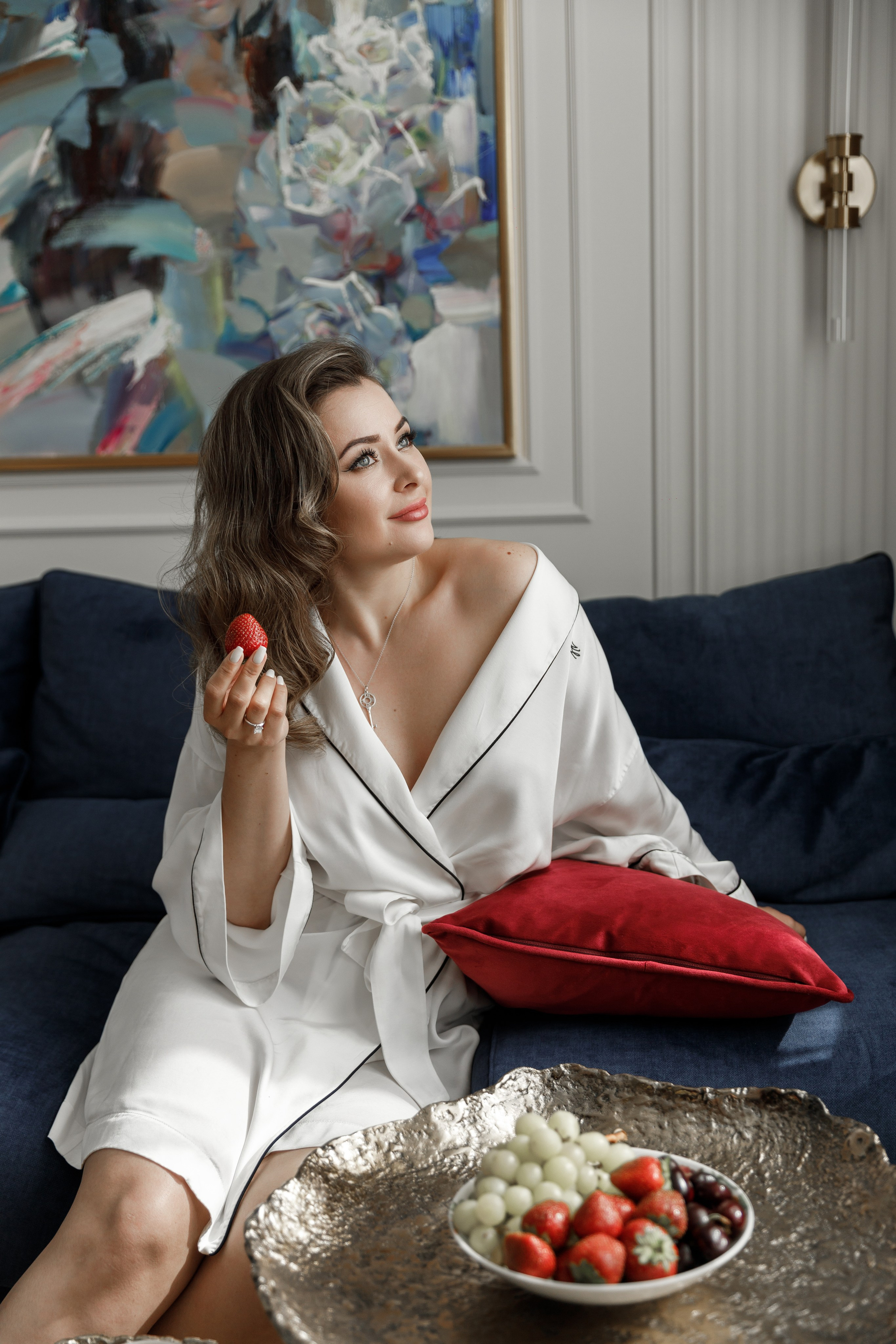 Игорь и Регина. Свадебный и семейный фотограф