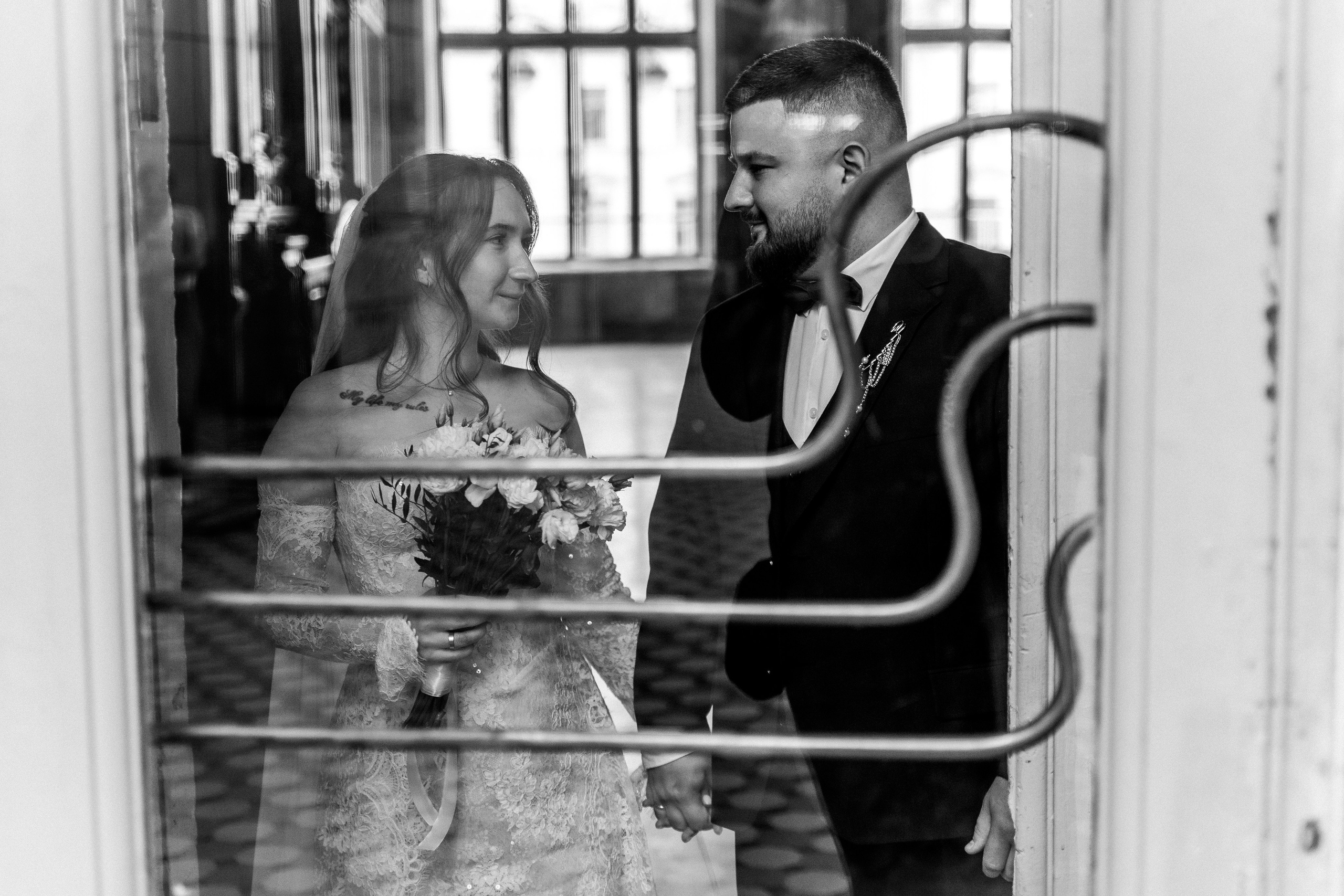 Андрей и Елизавета | анонс | ЗАГС № 2. Professional photoartist in St. Petersburg (wedding, reportage, portrait, model book, love story) Alexander Shvedov