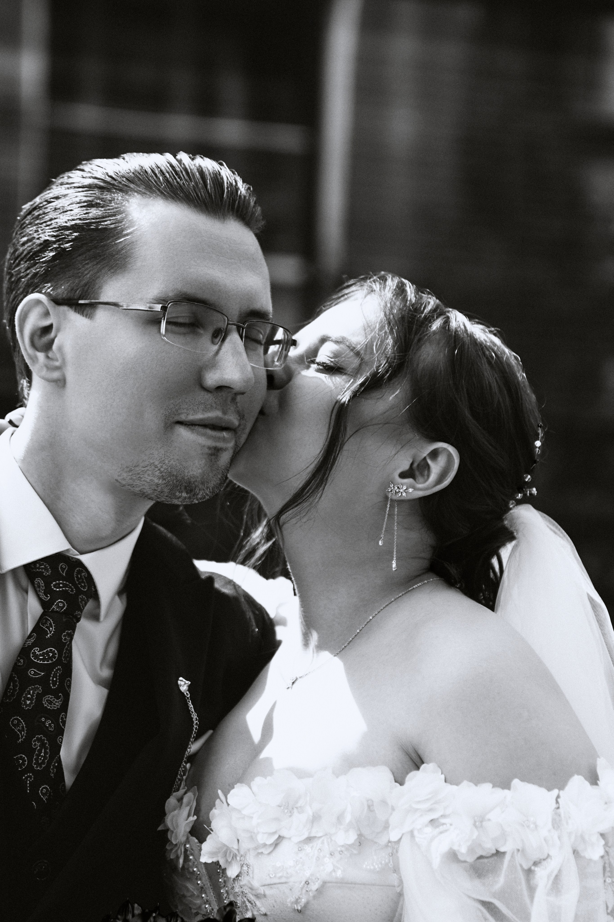 Максим и Светлана