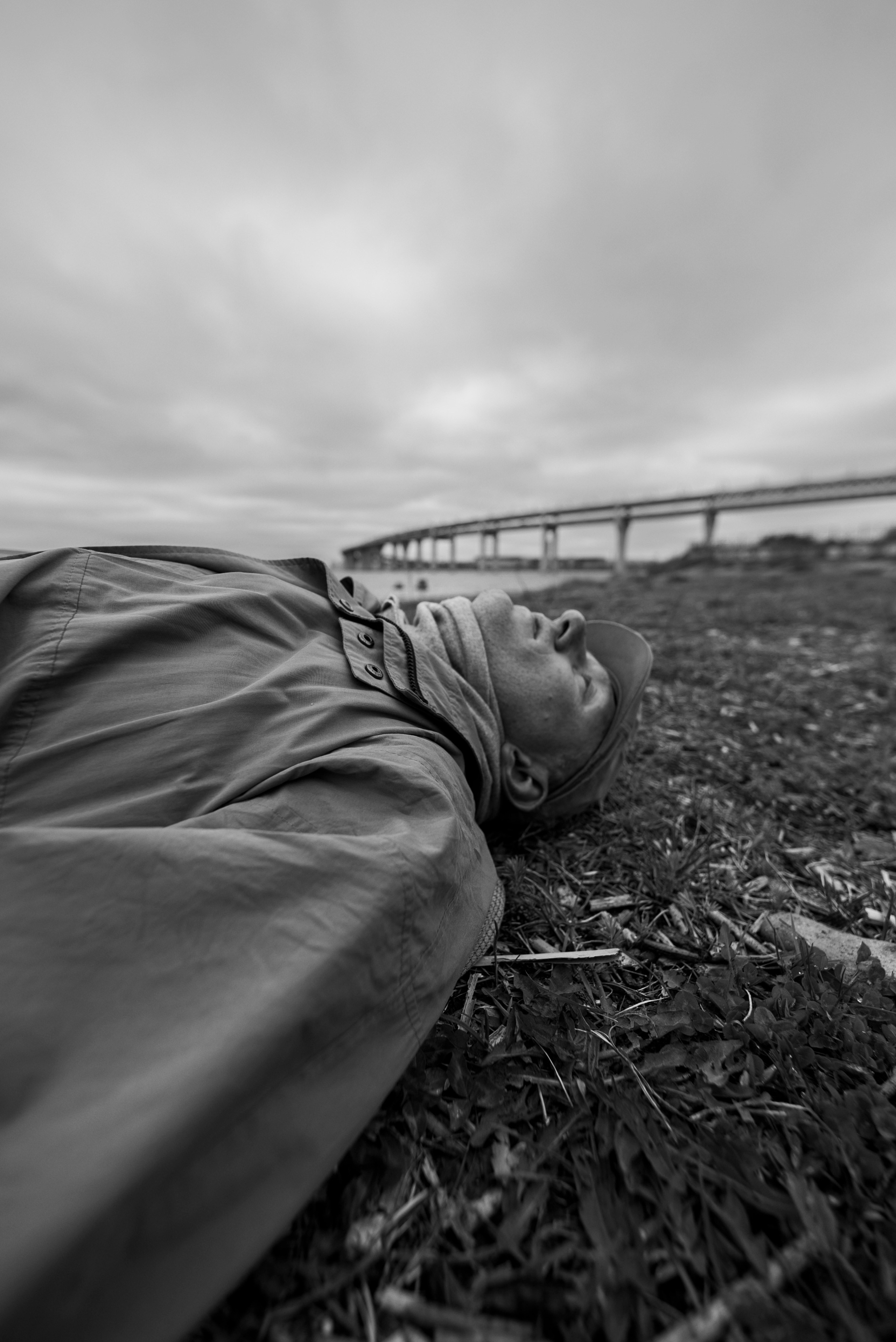 ВОПЛЬ ВПЕРЕДСМОТРЯЩЕГО. Стрит-фотография, полная абсурда, идиотизма и красоты