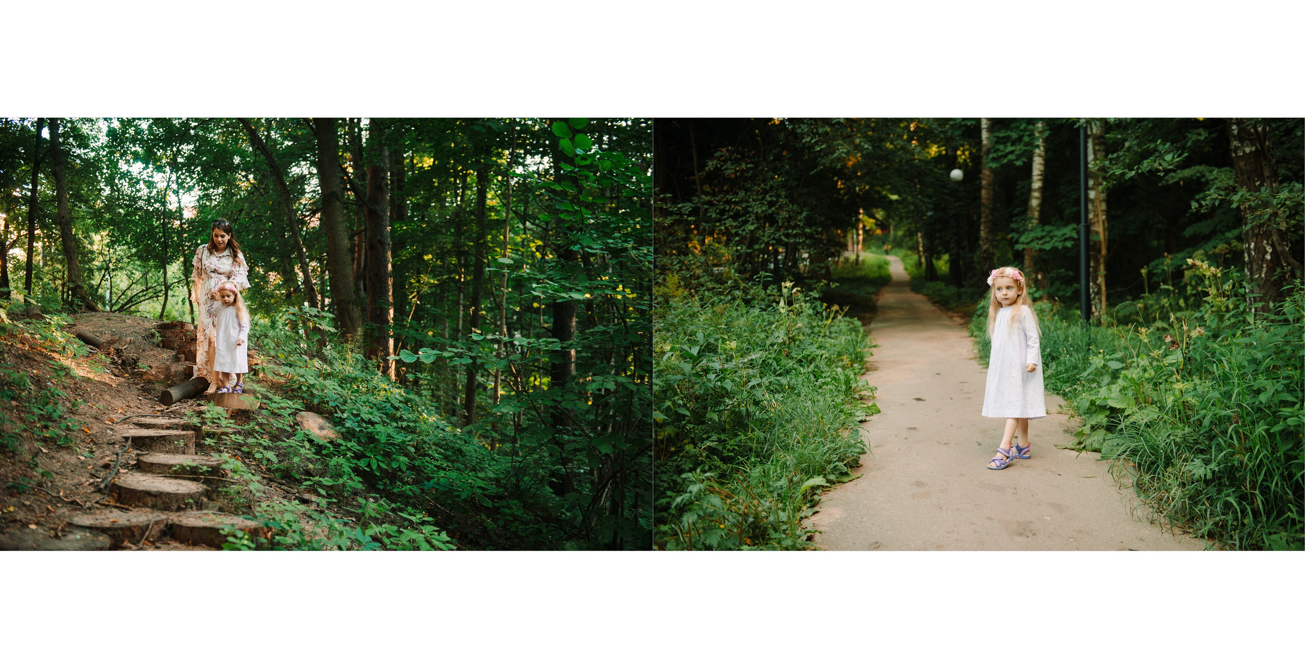 София. Фотограф Алиса Калинина