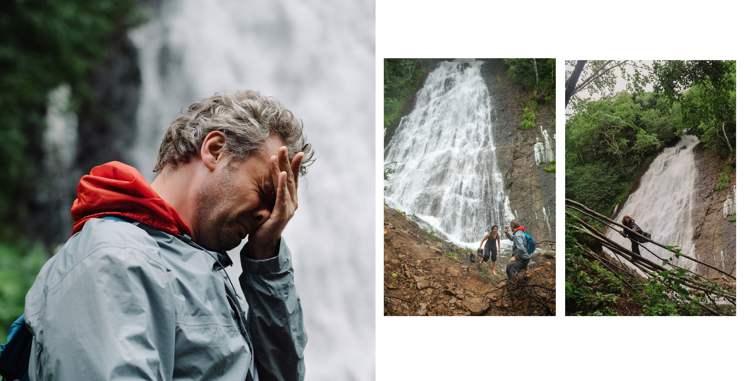 Сахалин и Курильские острова. Фотограф Алиса Калинина