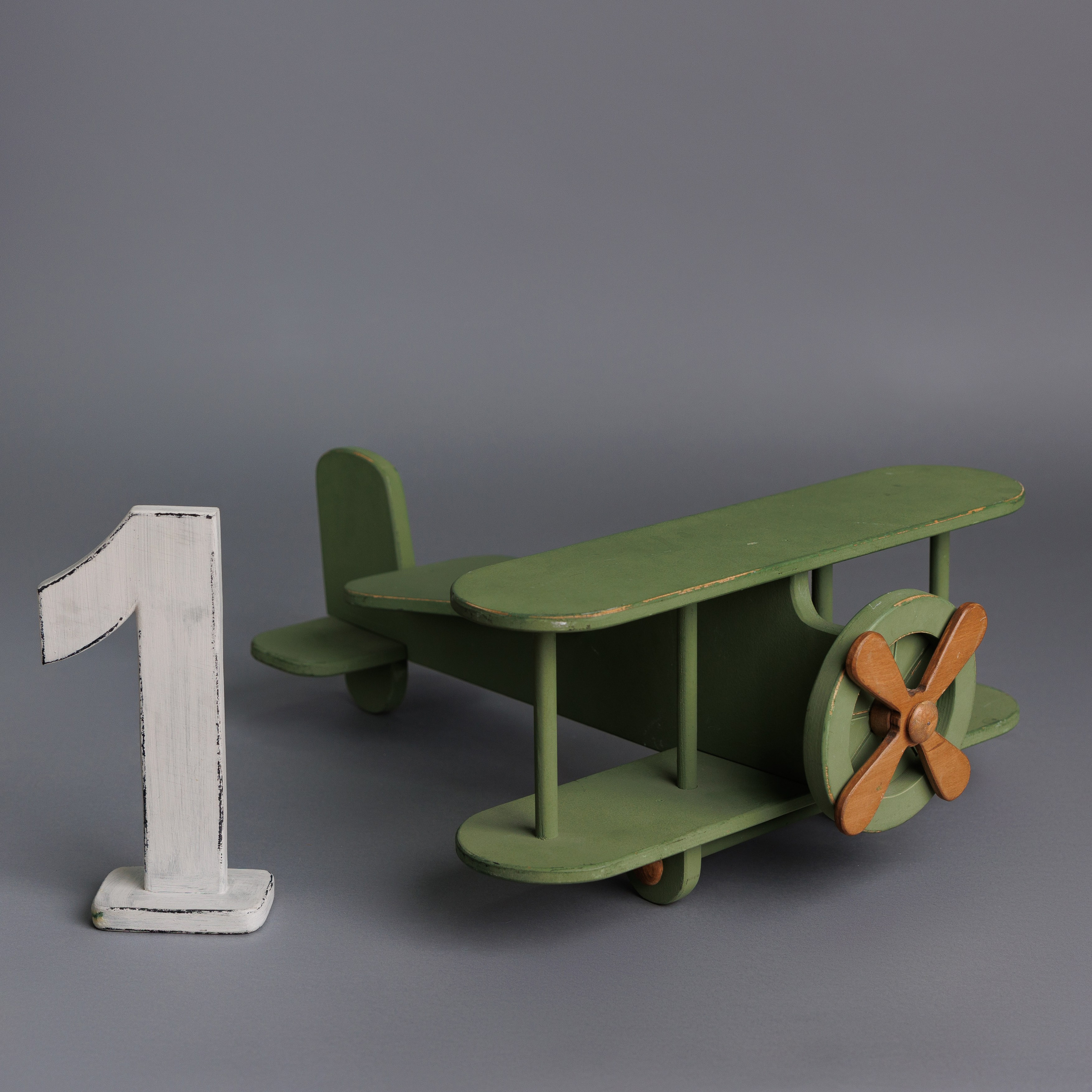 Реквизит студии