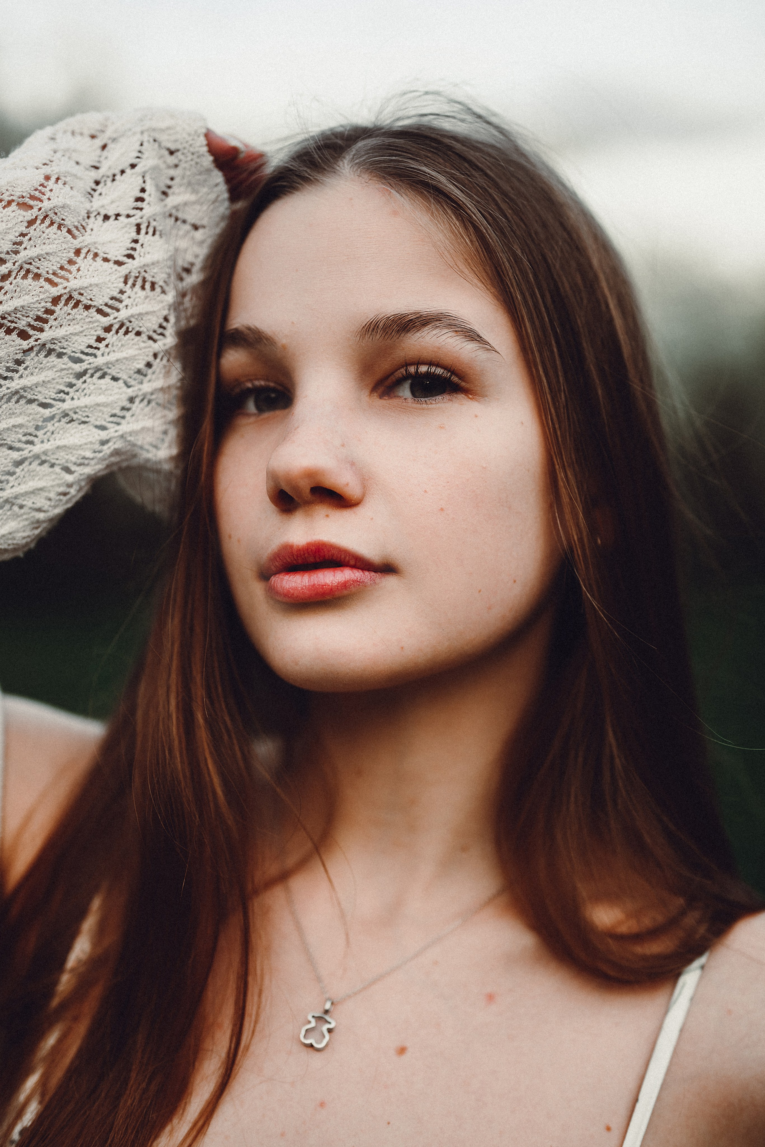 Юля. Фотограф Анастасия Монах