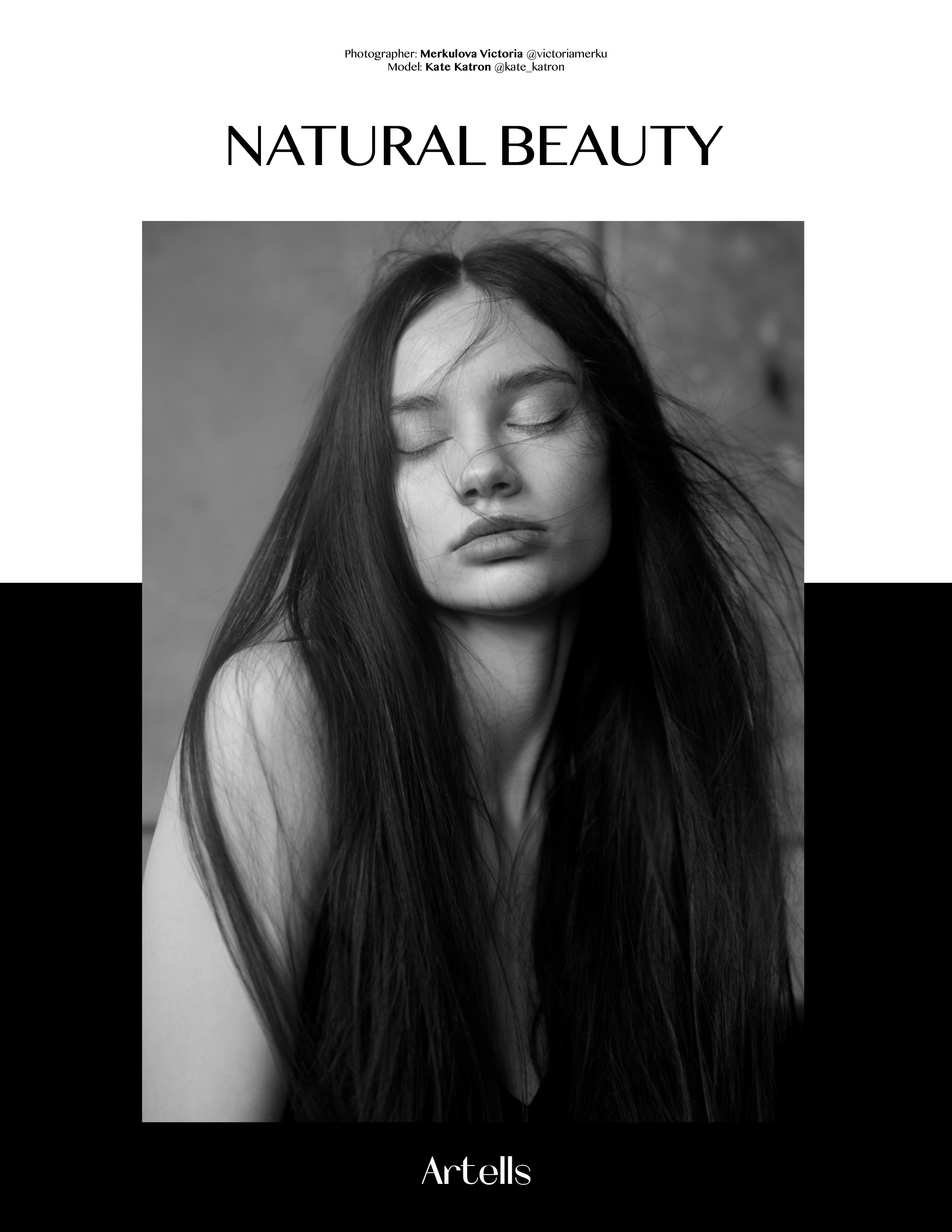 Курс — ПРОявись. Фотограф в городе Москва Меркулова Виктория